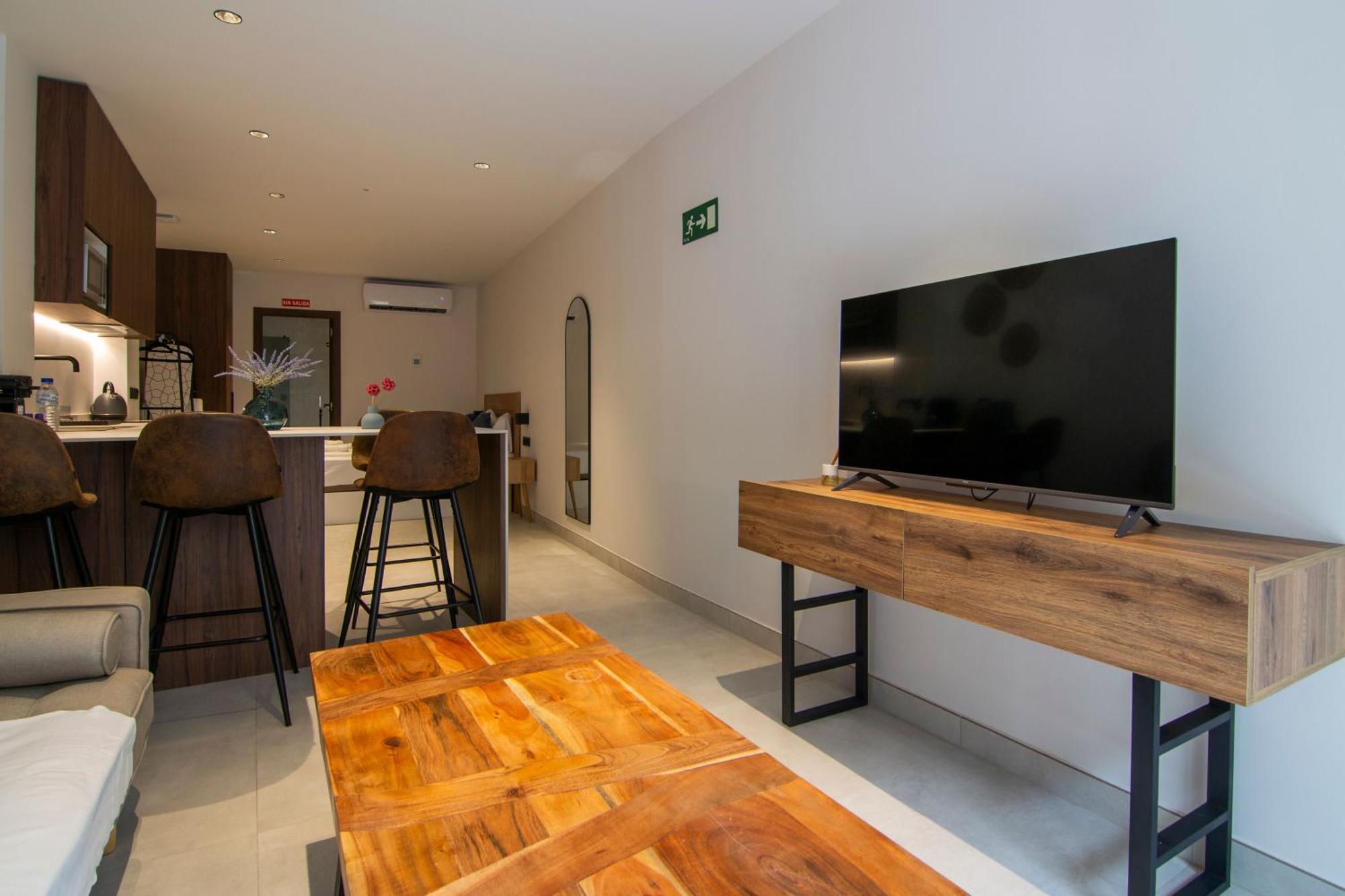 Vlc Host - Luz Casanova Apartamento Valencia