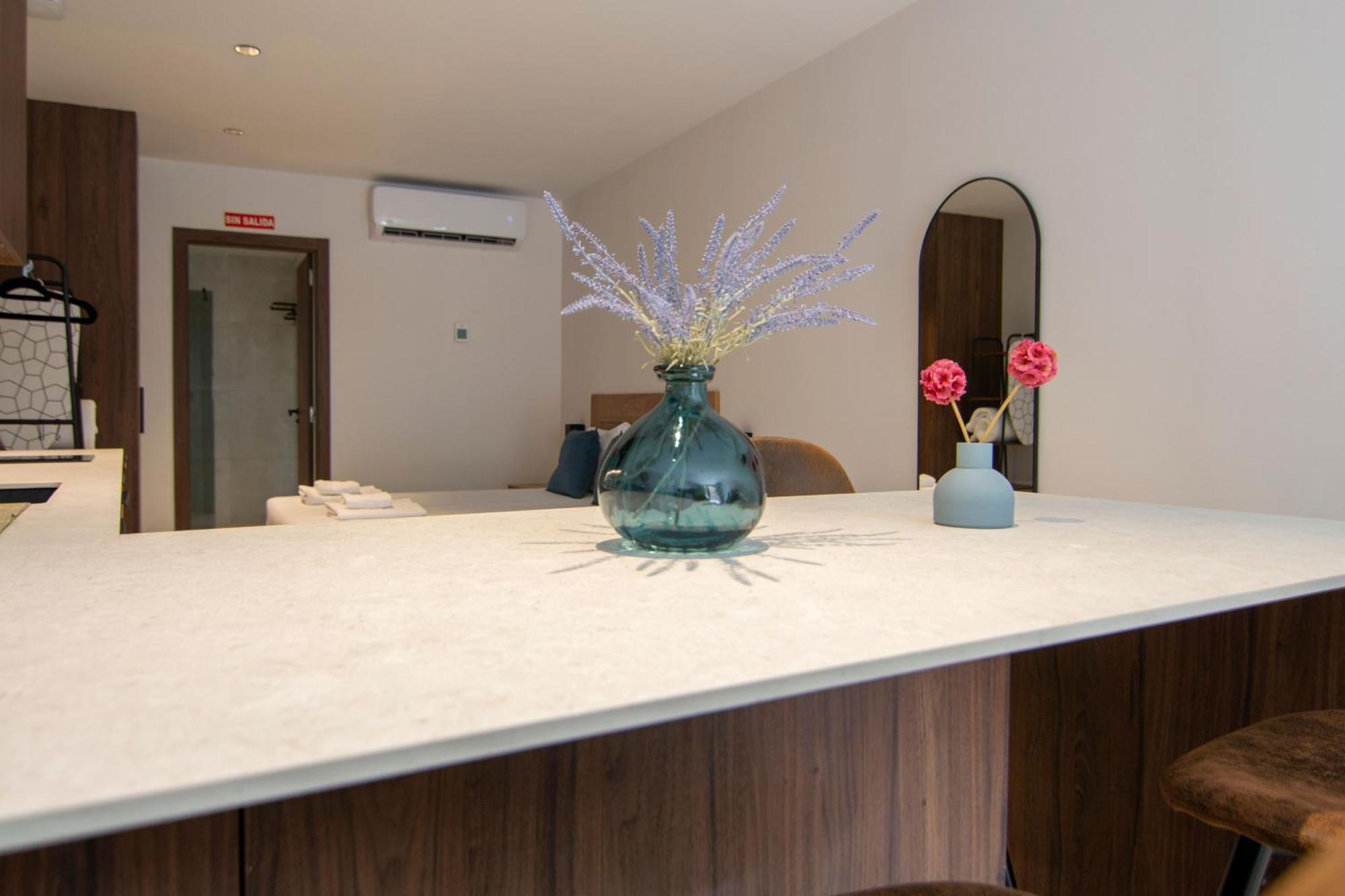 Apartamento Vlc Host - Luz Casanova