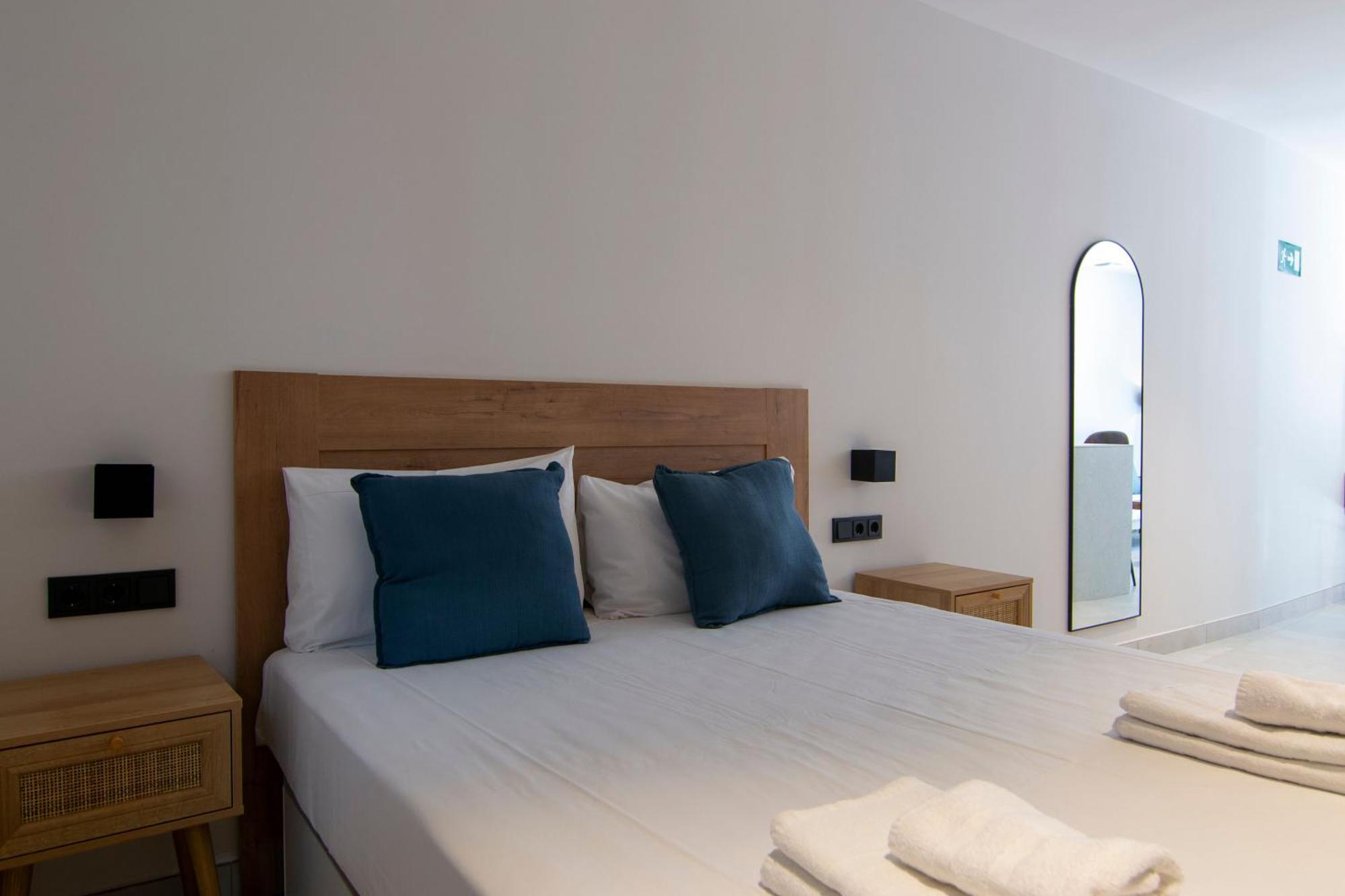Apartamento Vlc Host - Luz Casanova Valencia