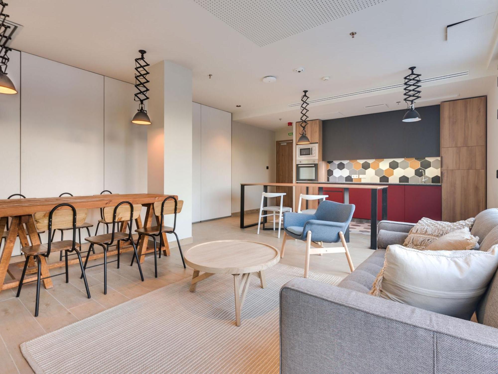 Livensa Living - Viveros Hotel *