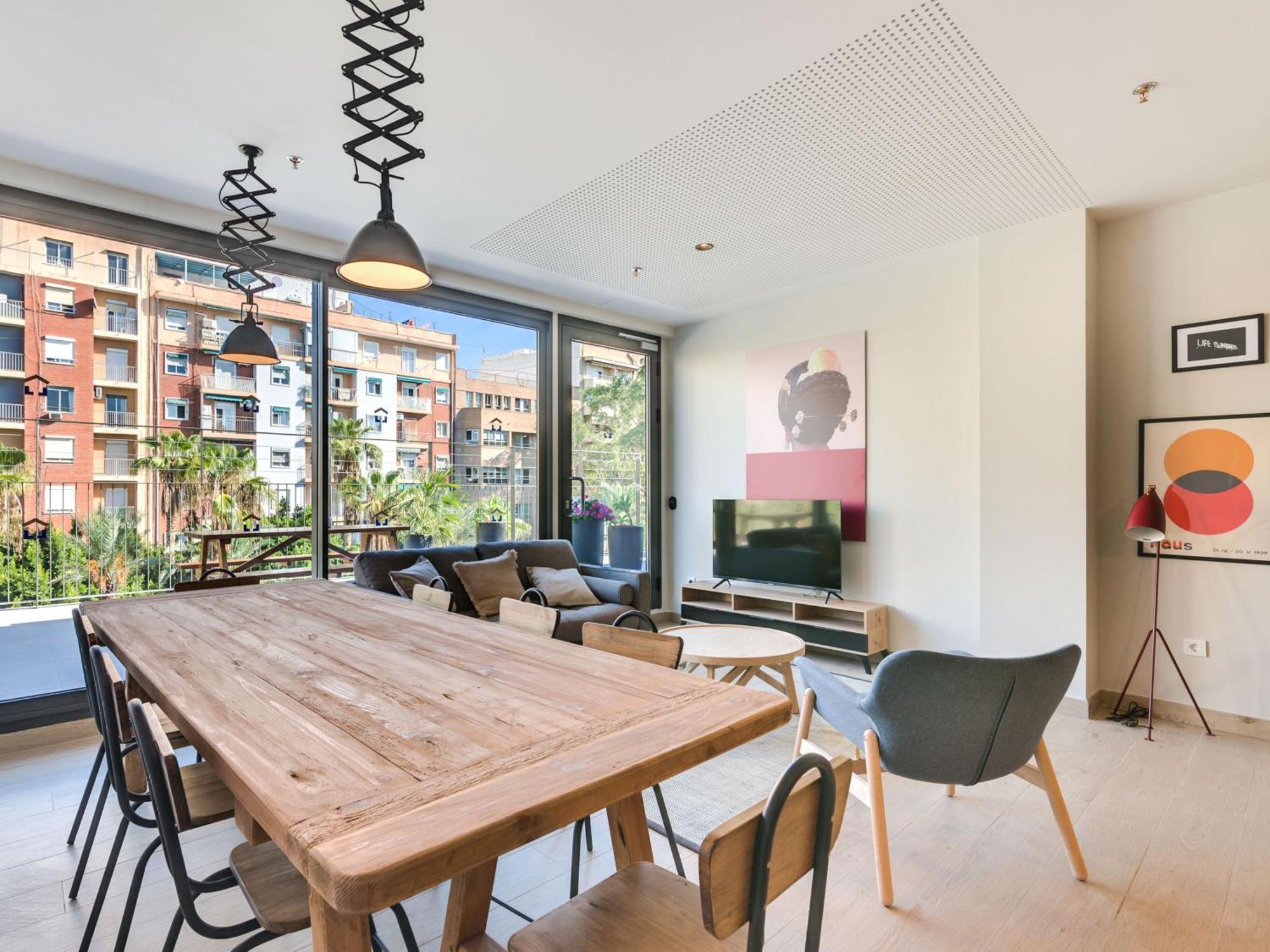 Hotel Livensa Living - Viveros *