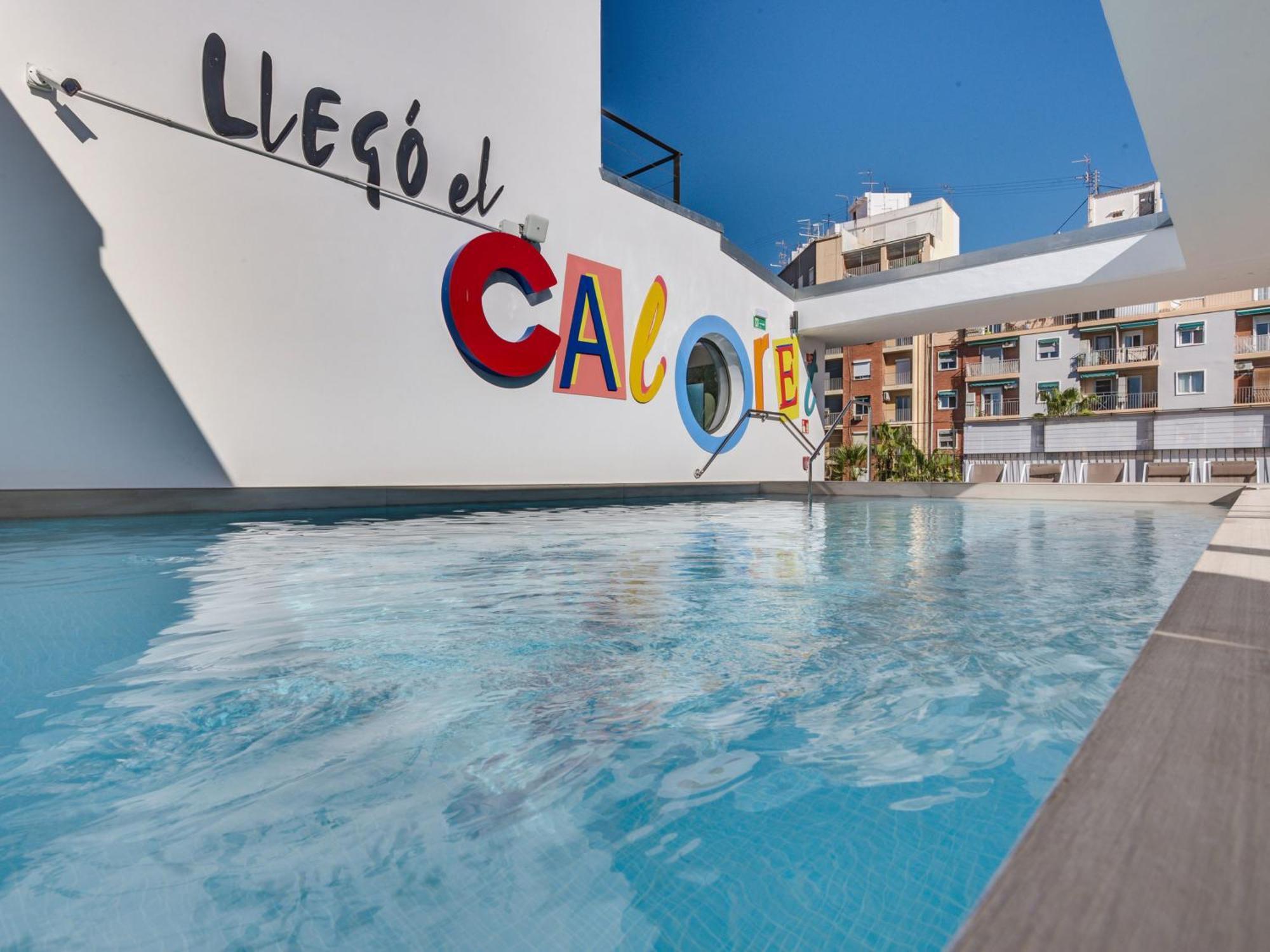 Livensa Living - Viveros *