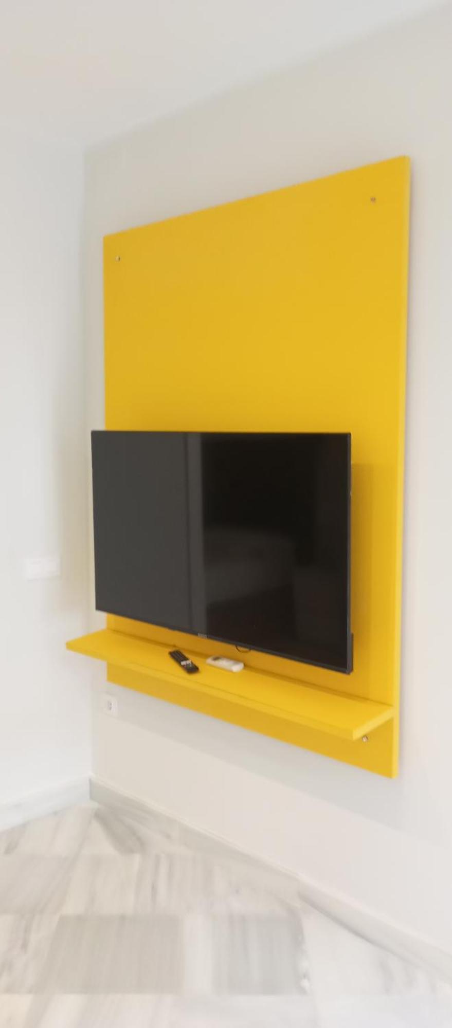 Apartamento Barraca *