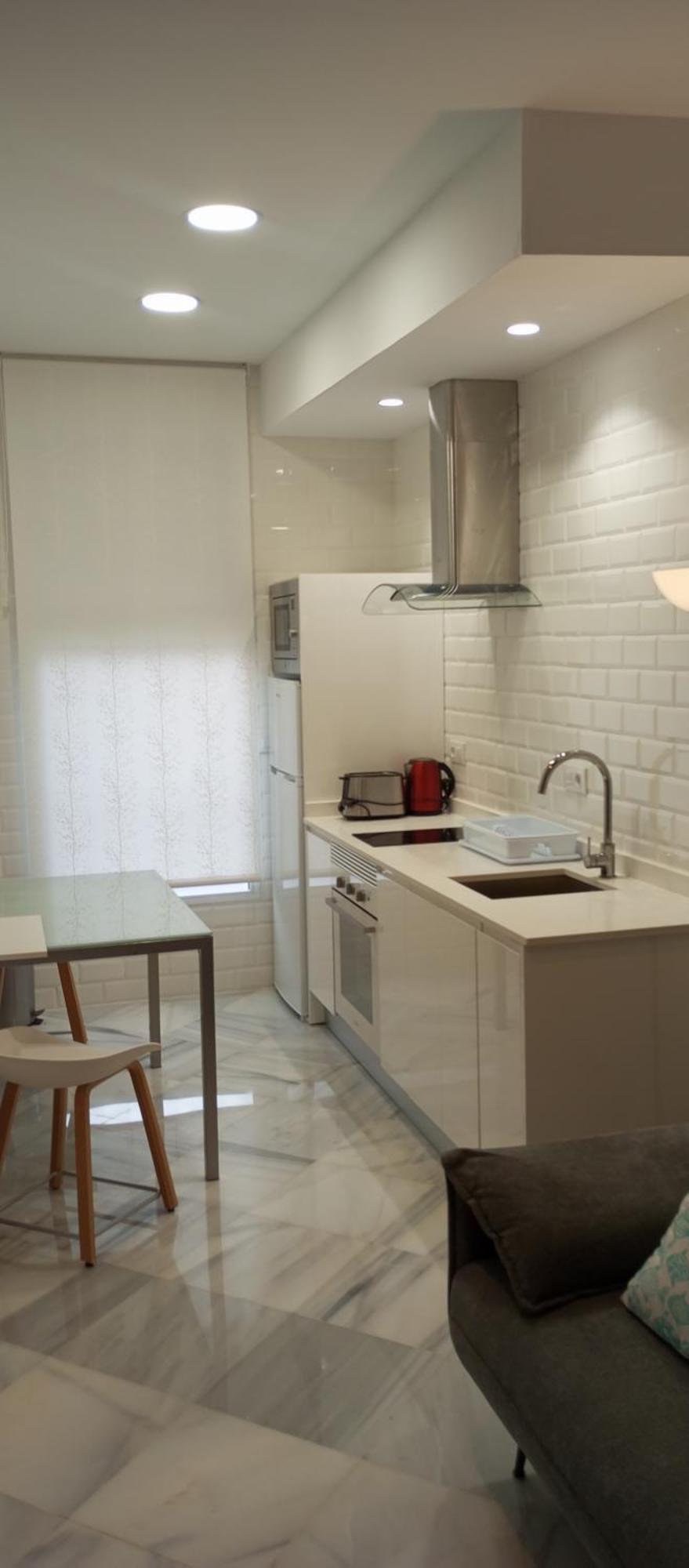 Apartamento Barraca Valencia