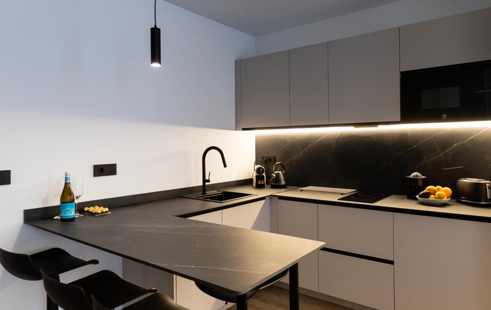 Demetrio By Alma Apartamento