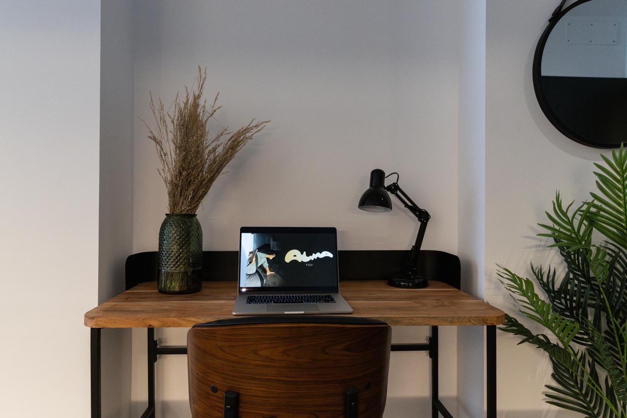 Demetrio By Alma Apartamento Valencia