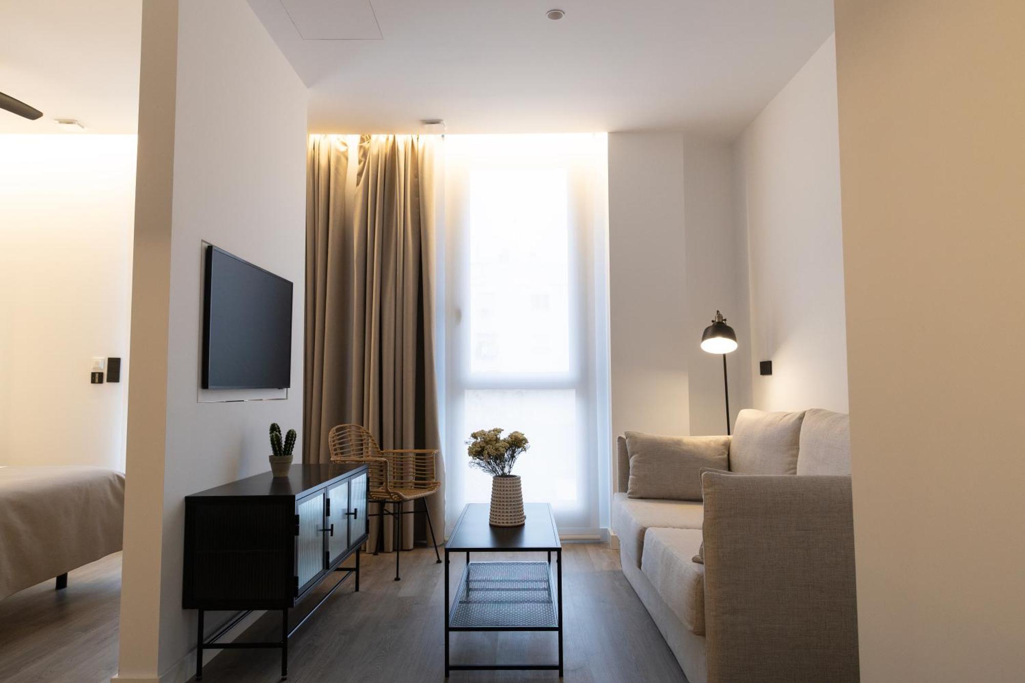Apartamento Demetrio By Alma *
