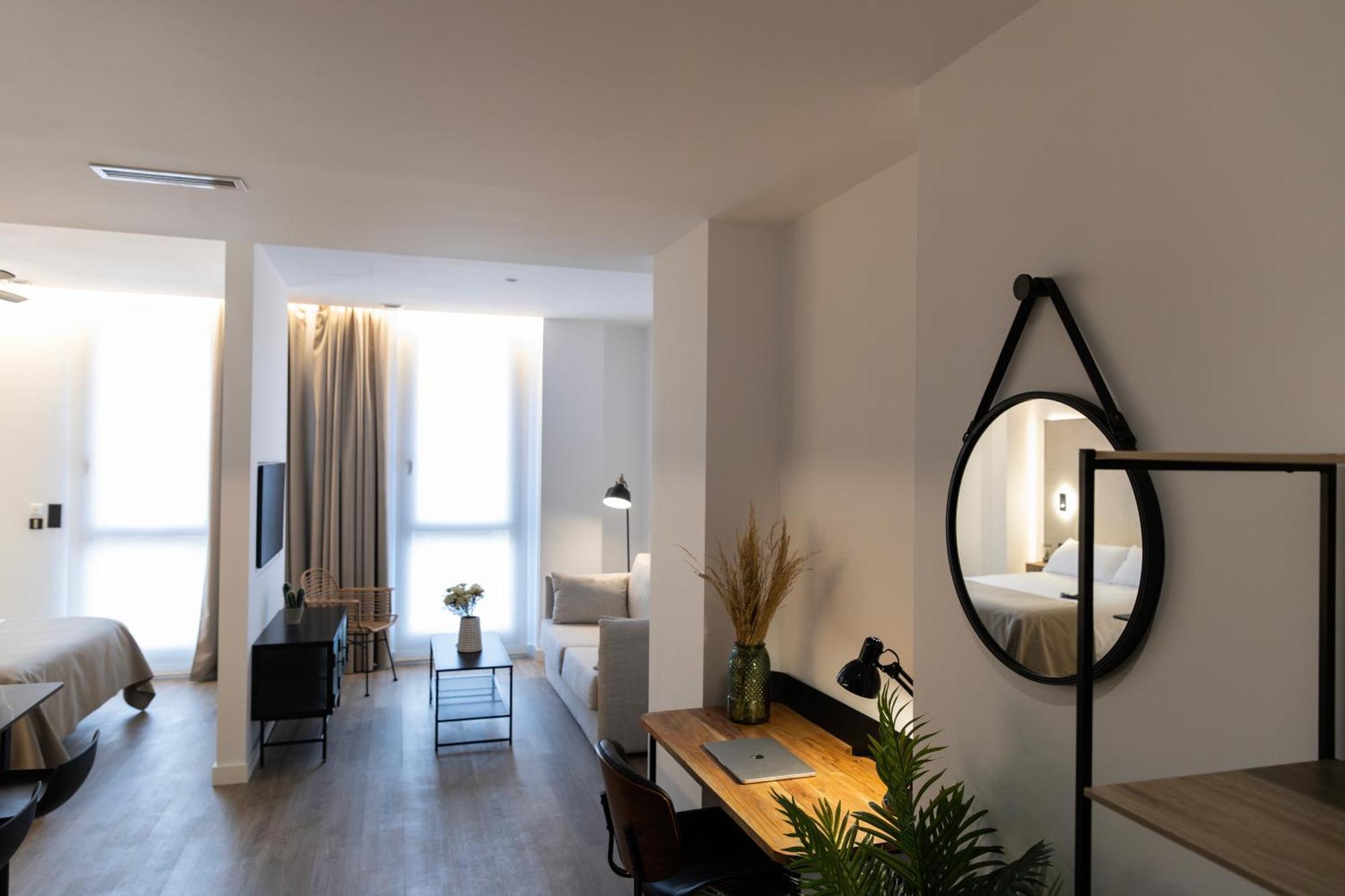 Apartamento Demetrio By Alma