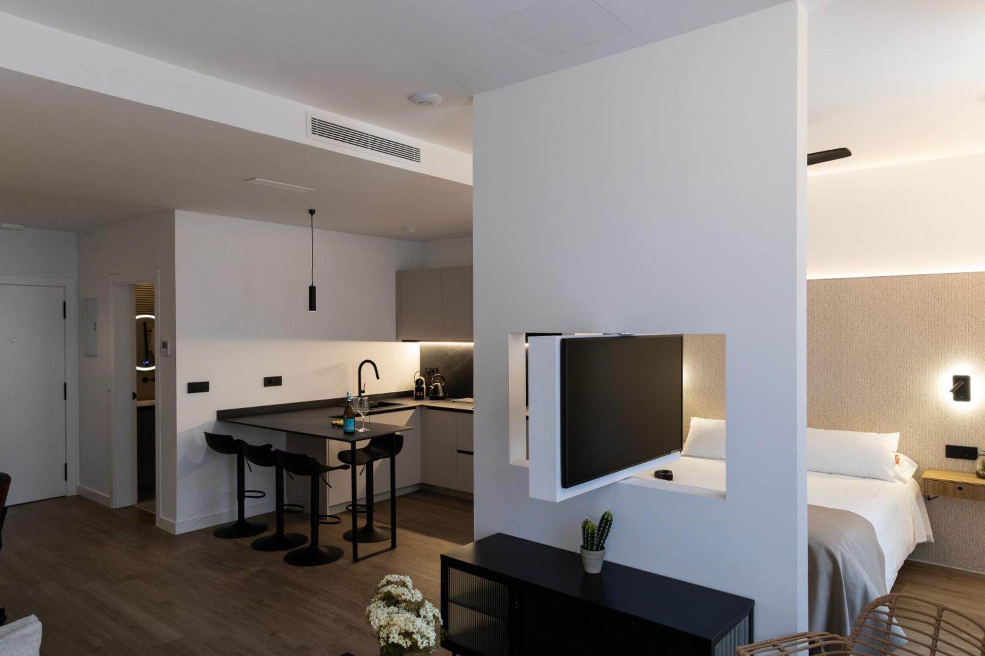 Demetrio By Alma Apartamento *