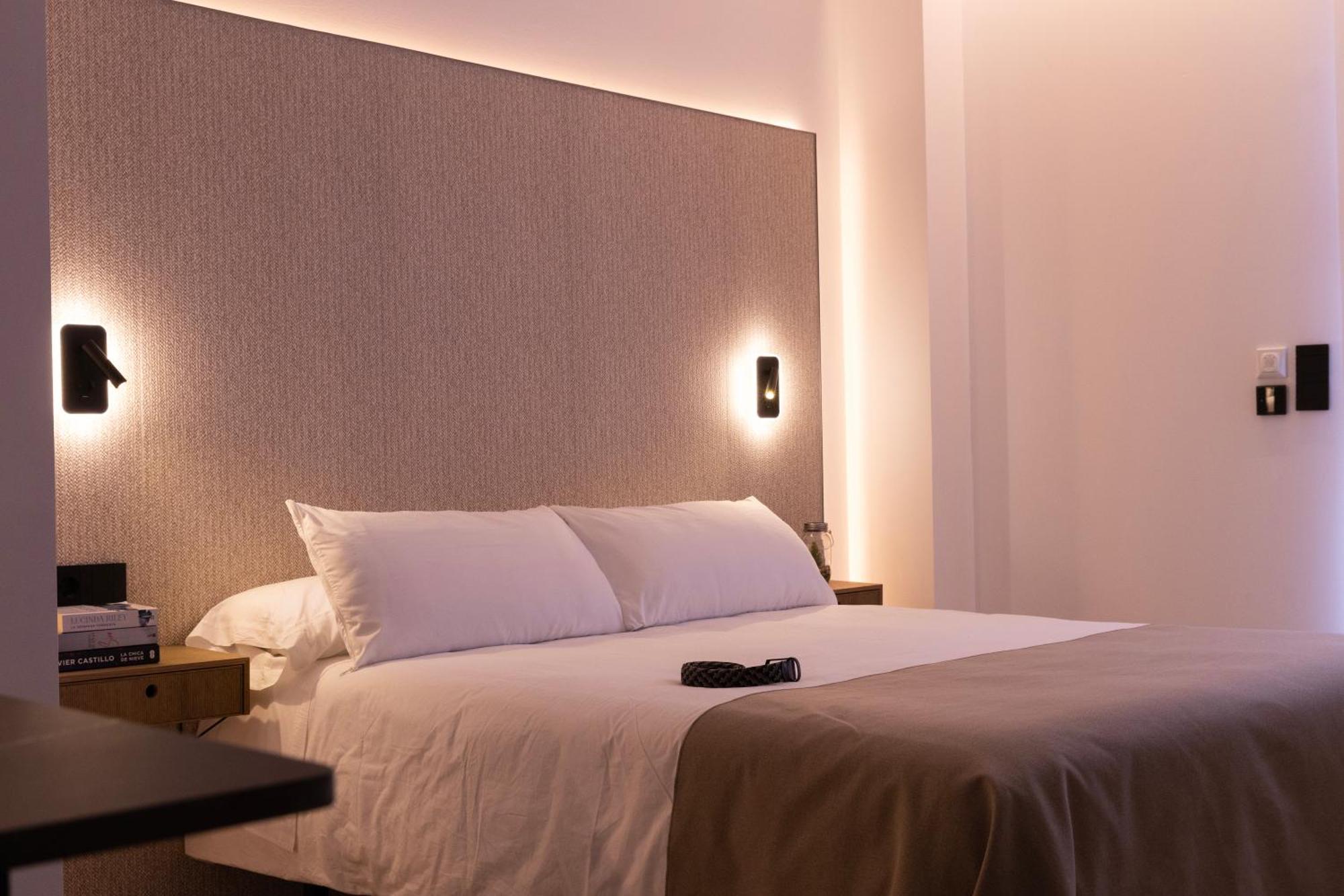 Apartamento Demetrio By Alma *