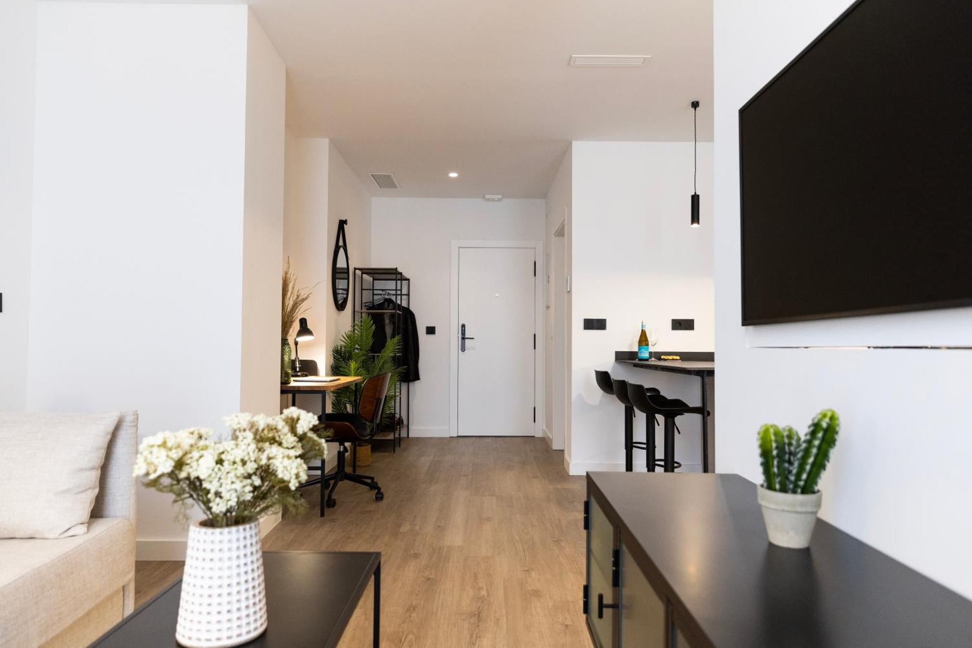 Apartamento Demetrio By Alma Valencia