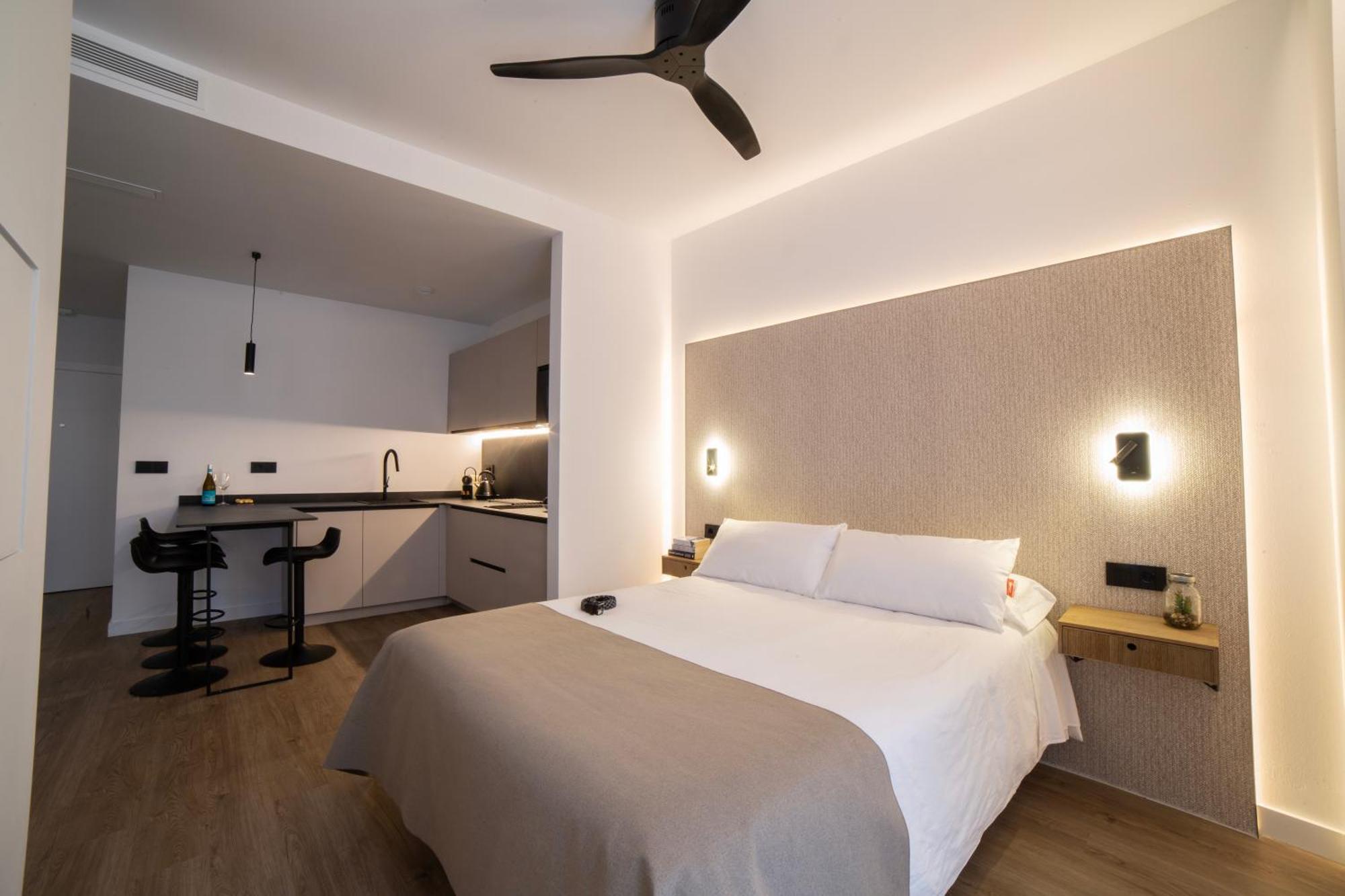 Demetrio By Alma Apartamento