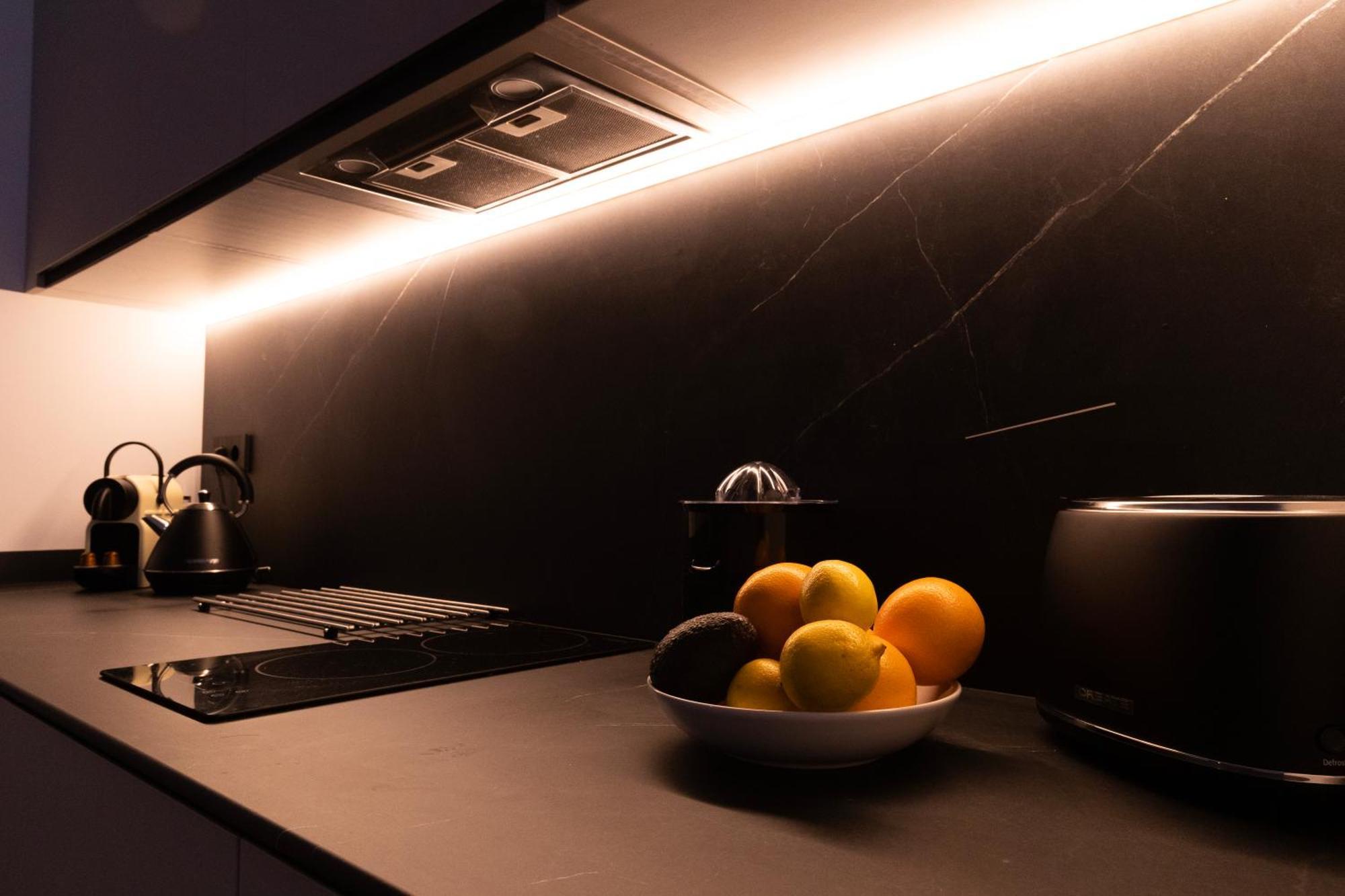 Apartamento Demetrio By Alma