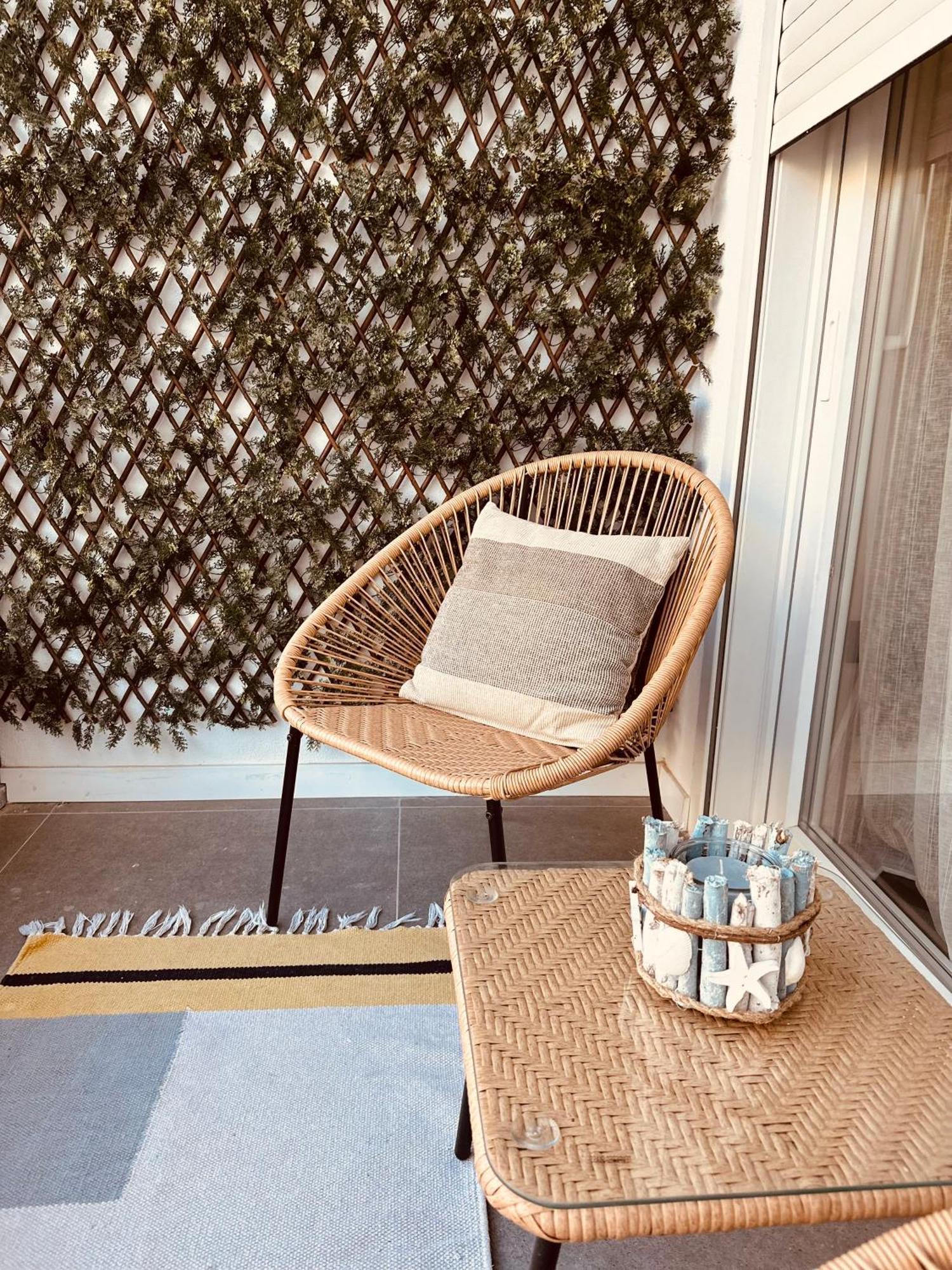La Mediterranea - Housevanlive * Valencia
