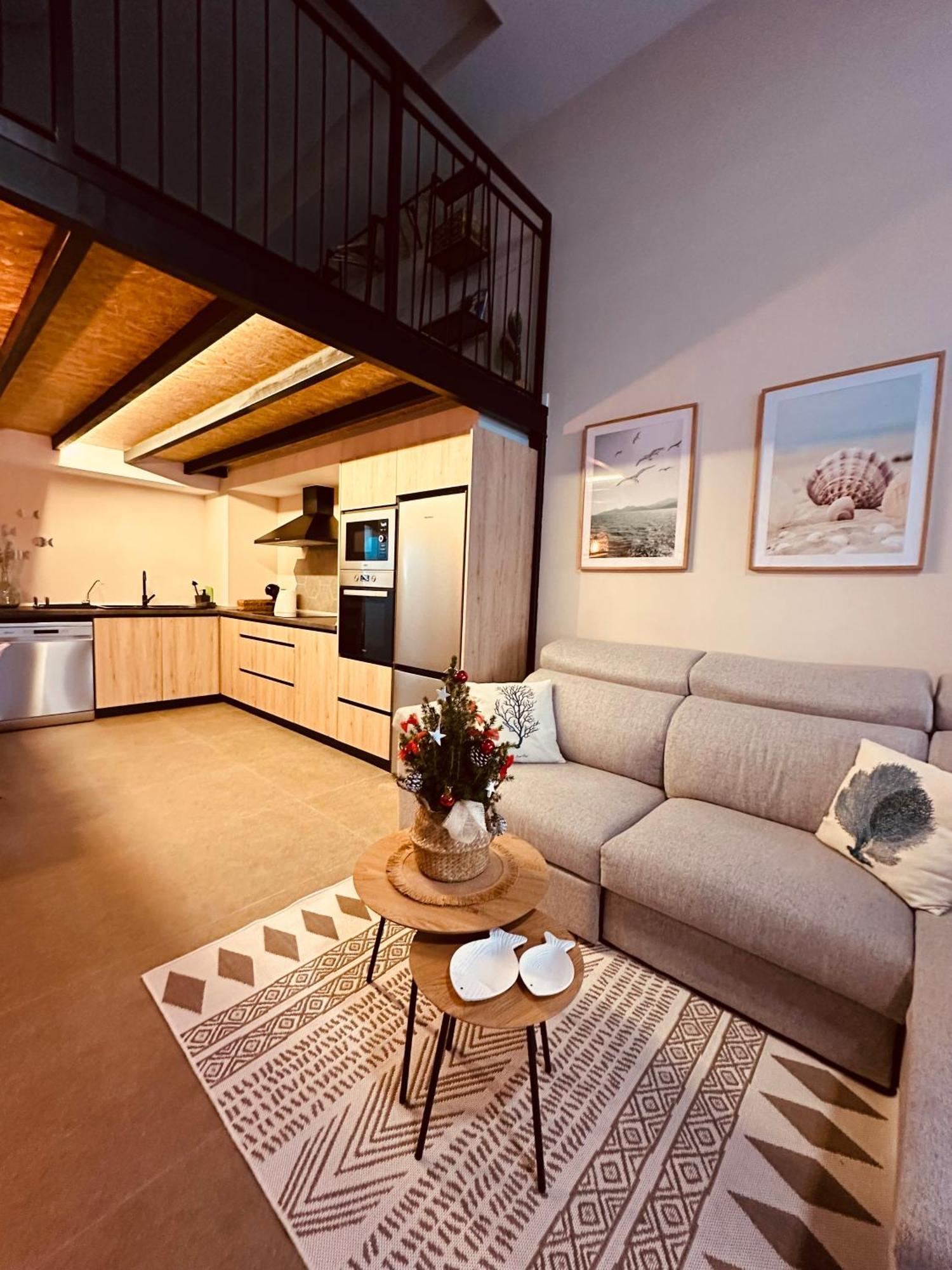 La Mediterranea - Housevanlive Apartamento