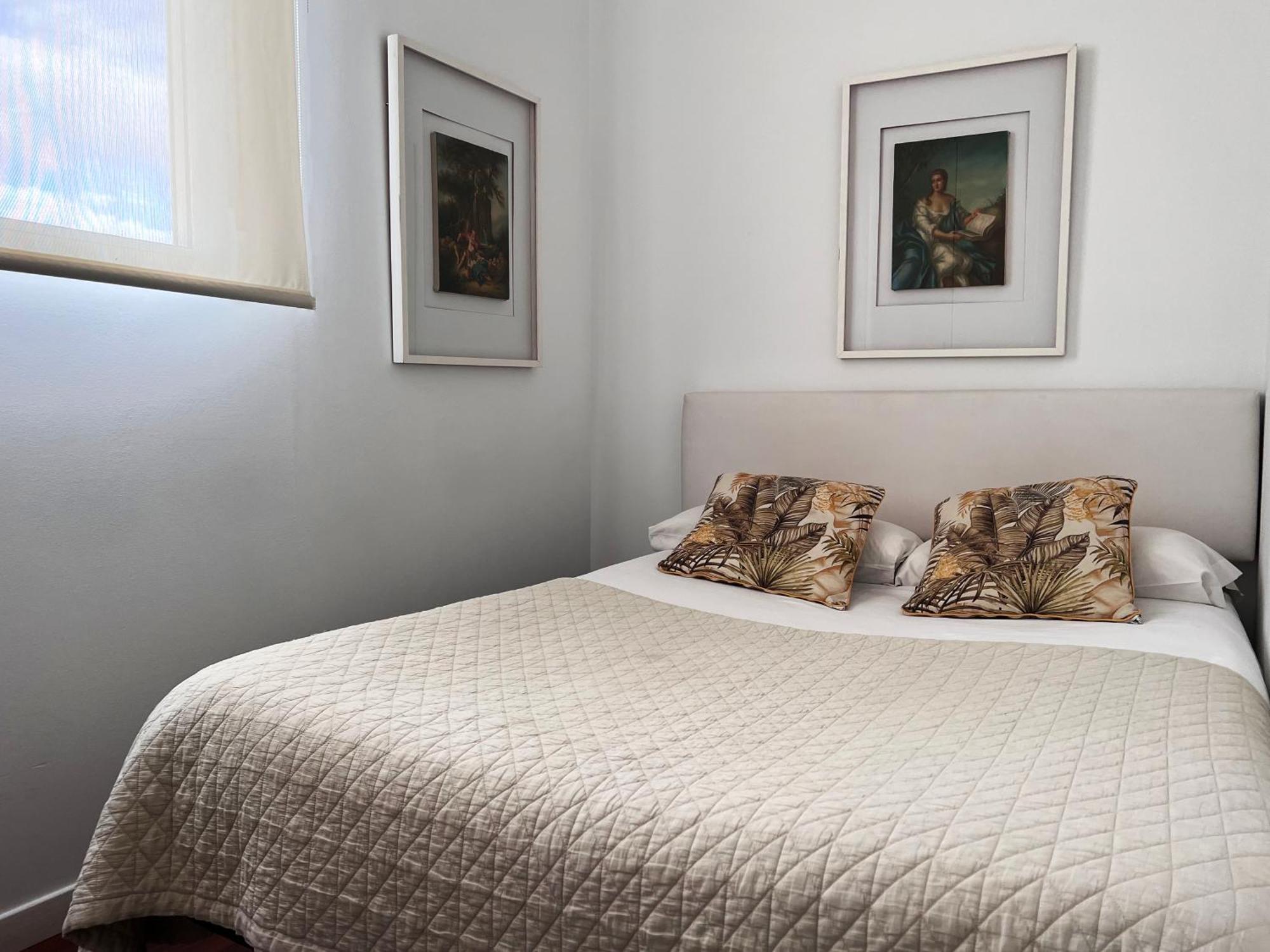 Apartamento Luxury - Boutique Market *