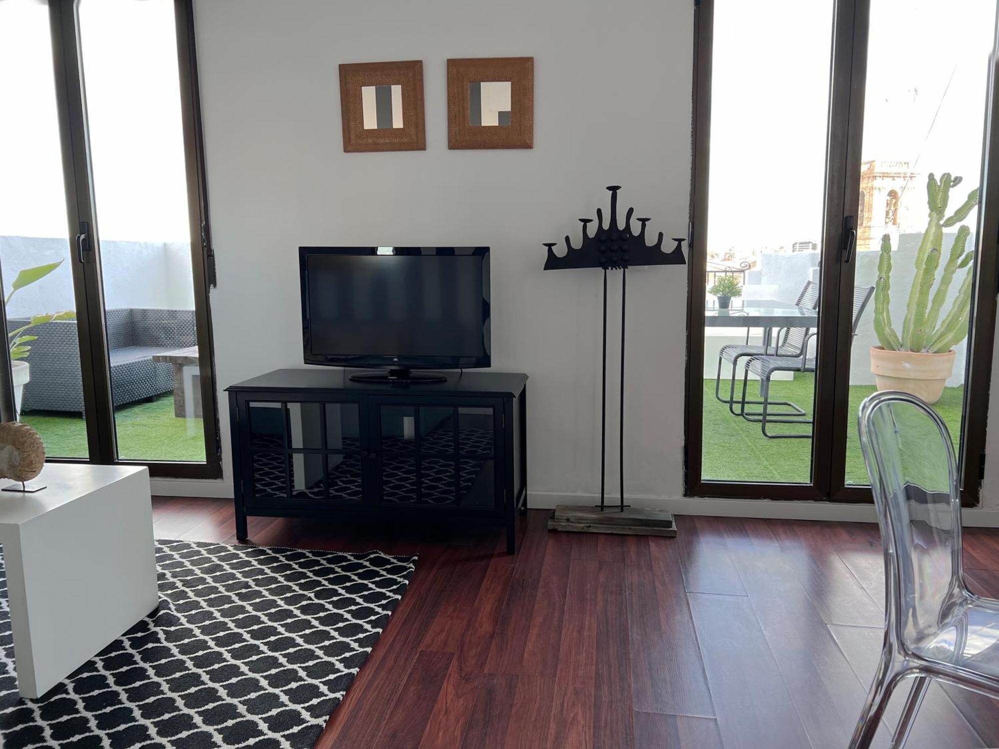 Luxury - Boutique Market Apartamento
