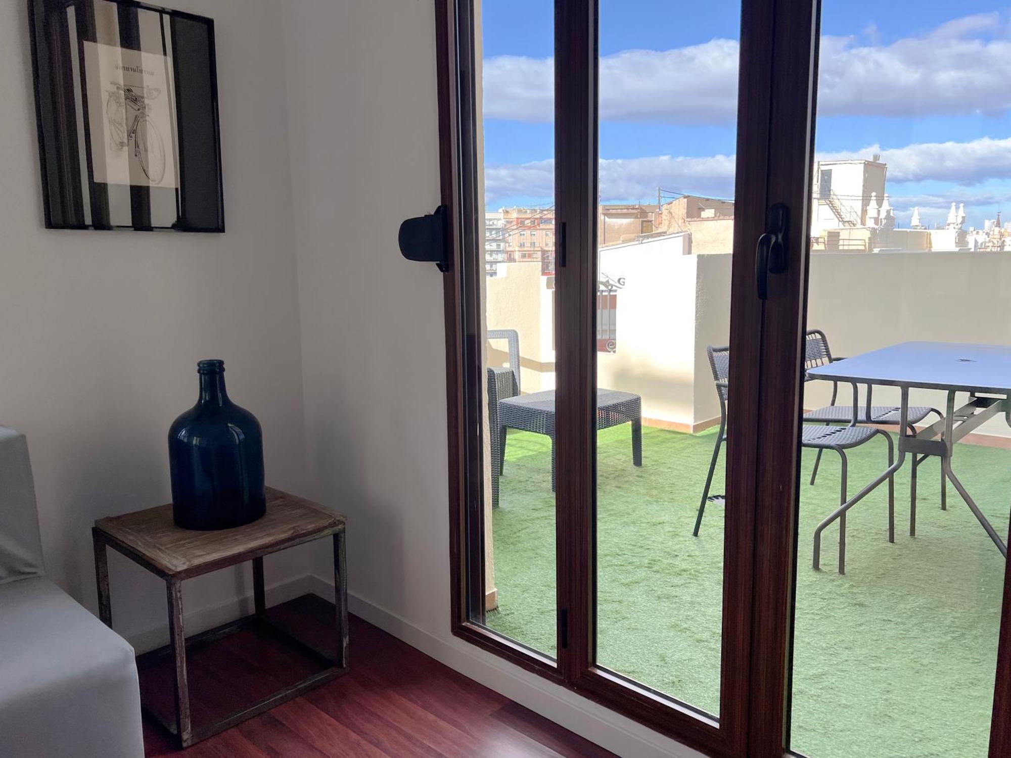 Apartamento Luxury - Boutique Market