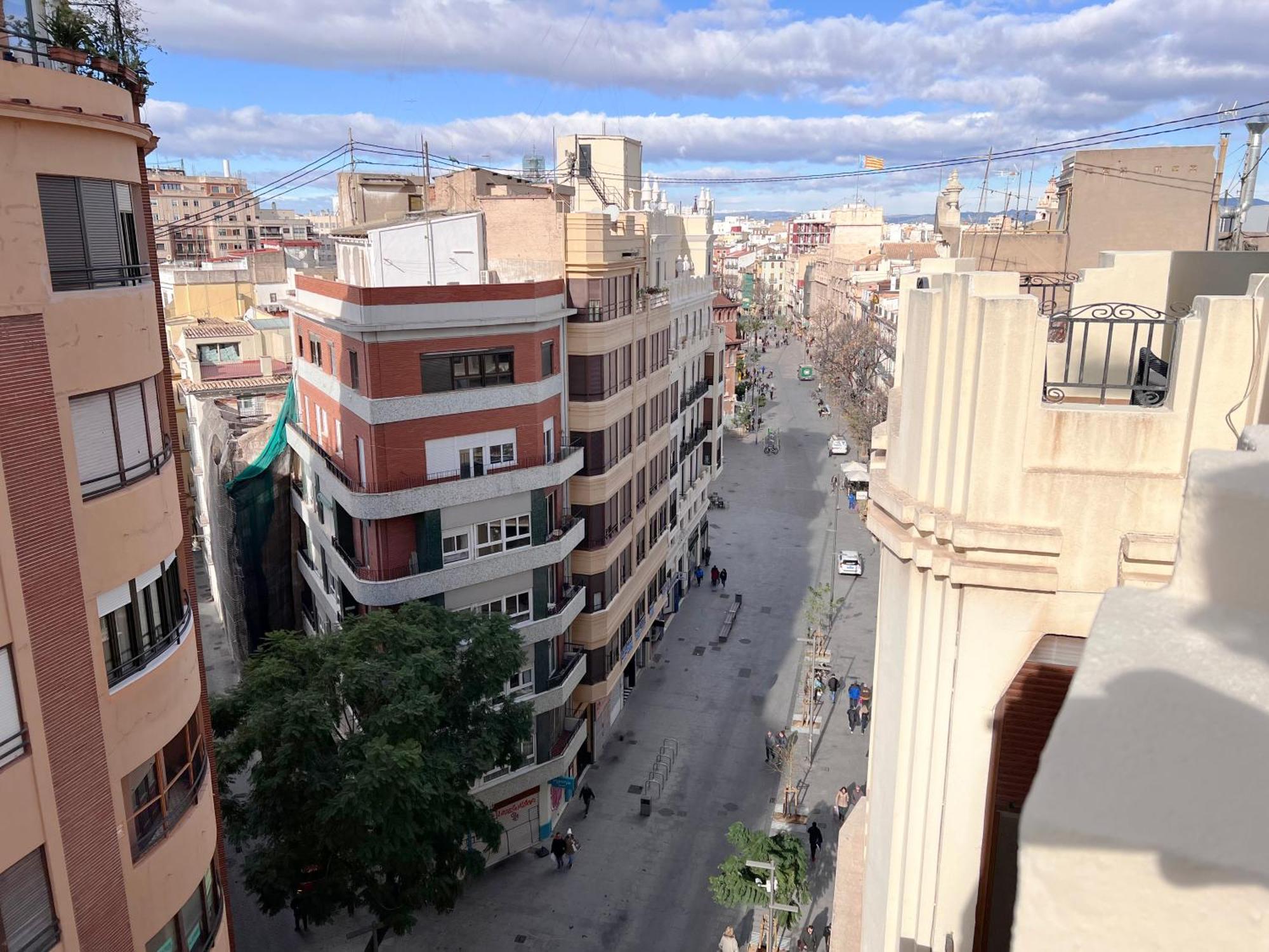 Luxury - Boutique Market Apartamento *
