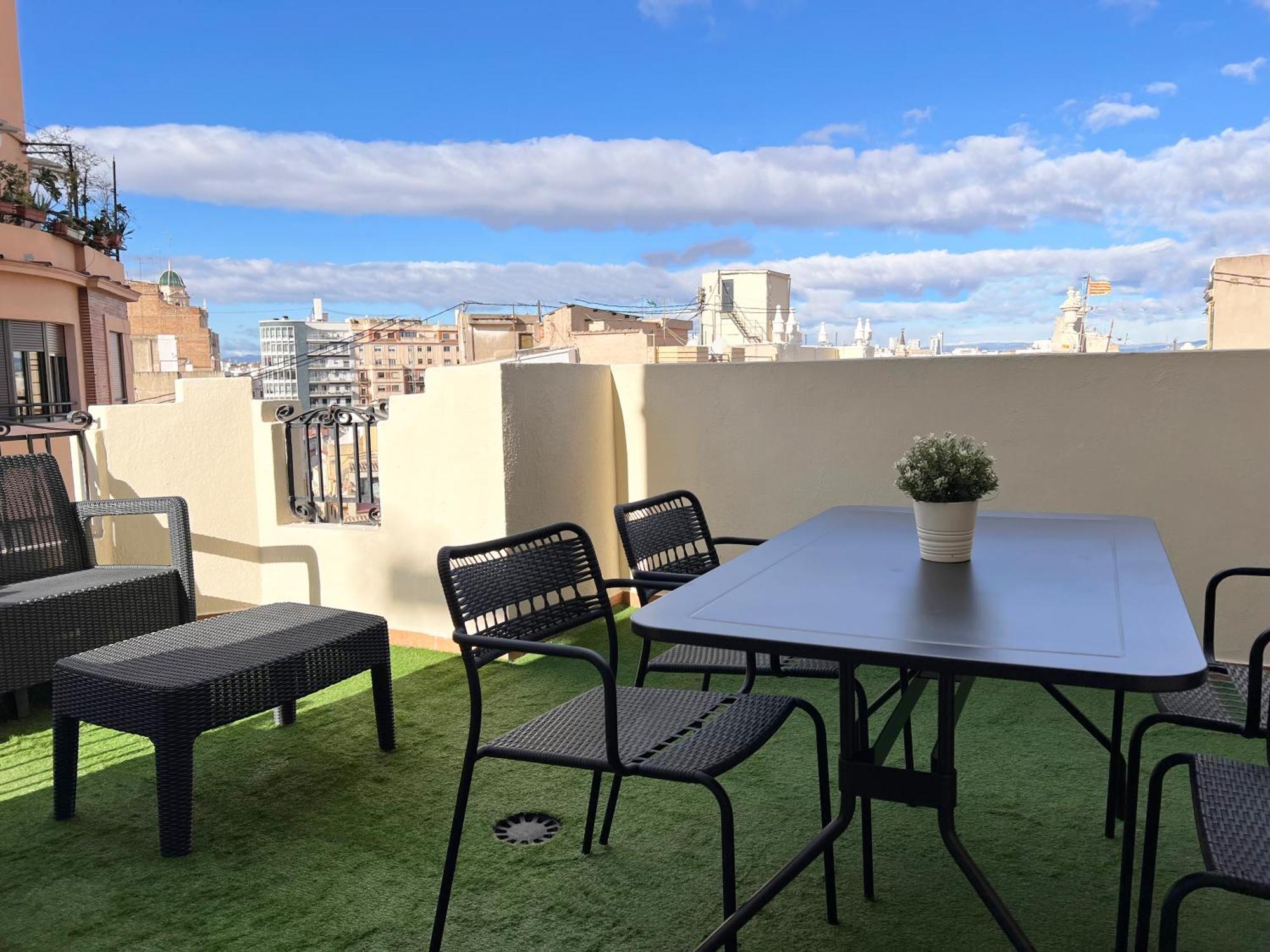Apartamento Luxury - Boutique Market *