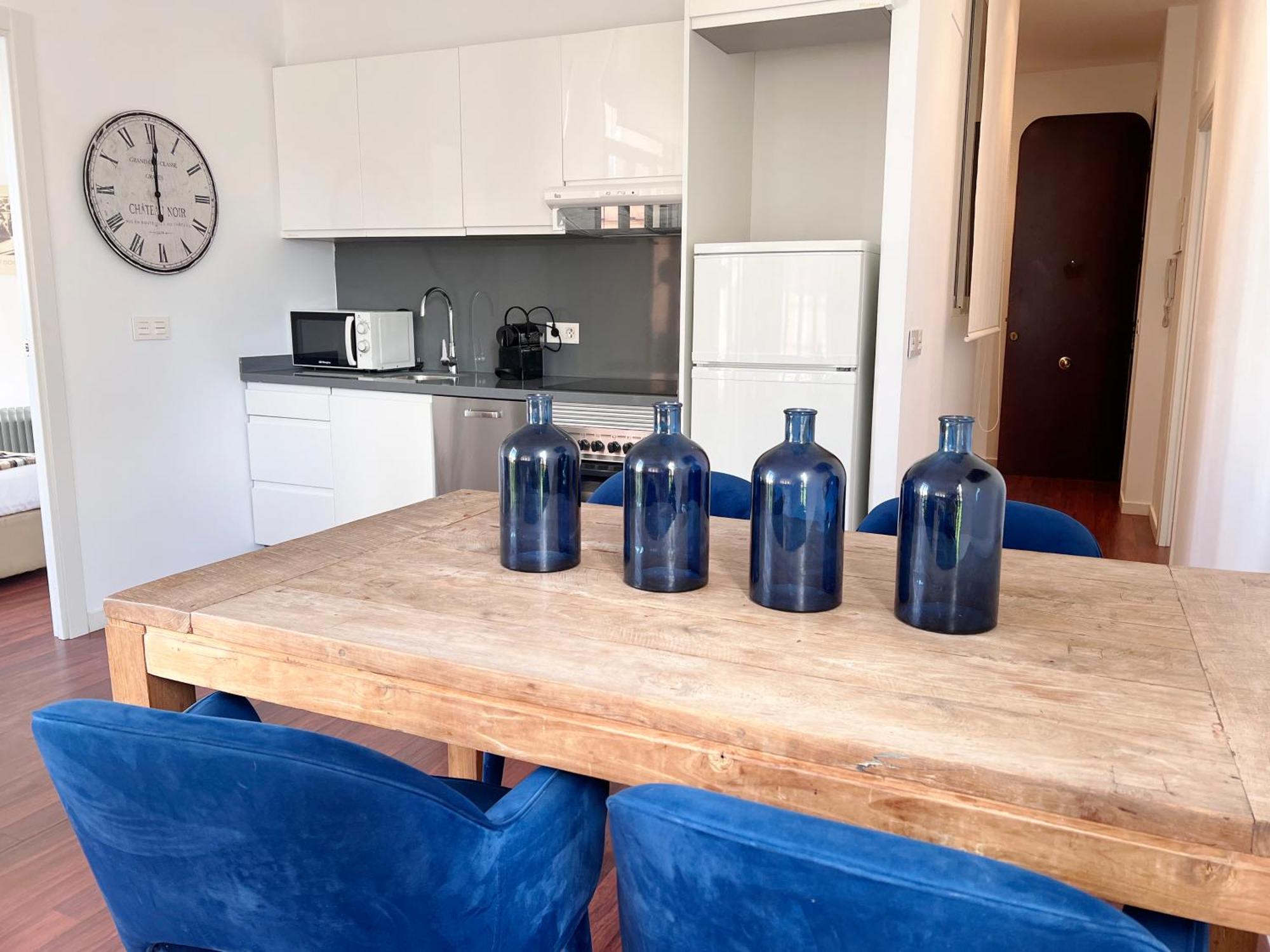 Luxury - Boutique Market Apartamento Valencia