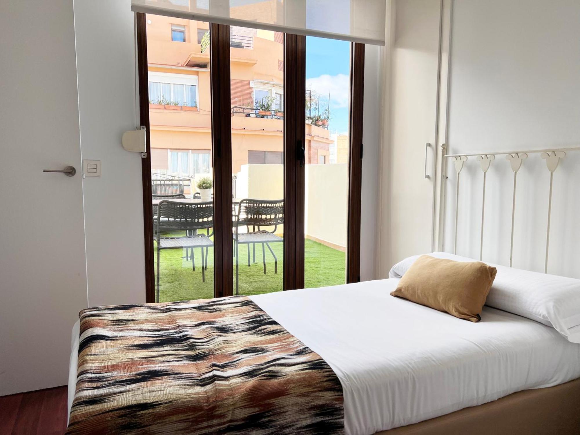 Apartamento Luxury - Boutique Market Valencia
