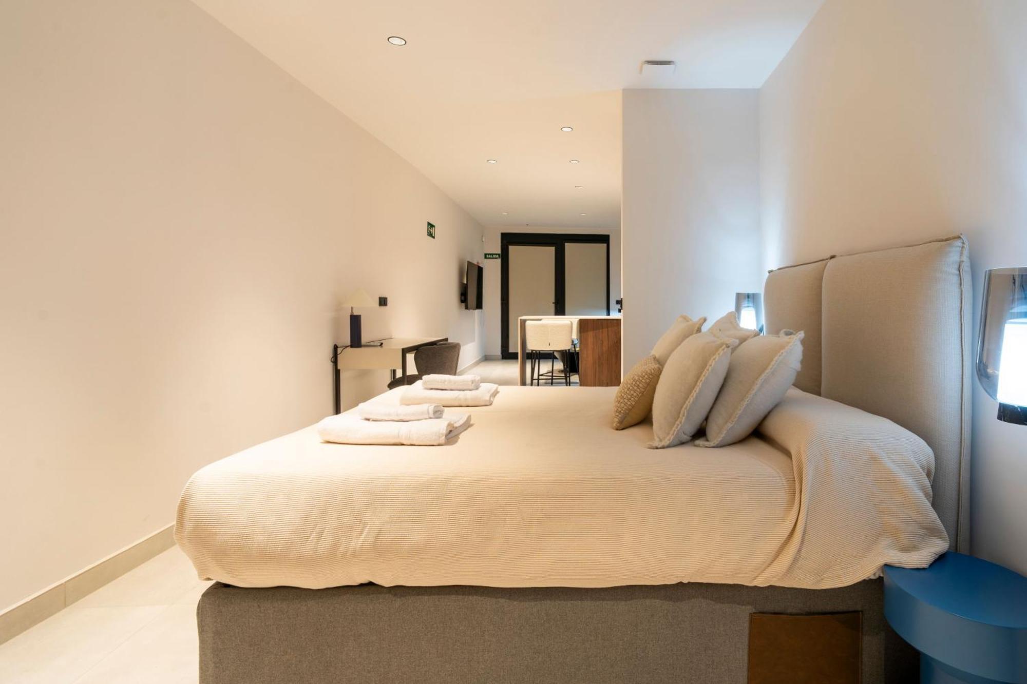 Apartamento Vlc Host - Luz Casanova *