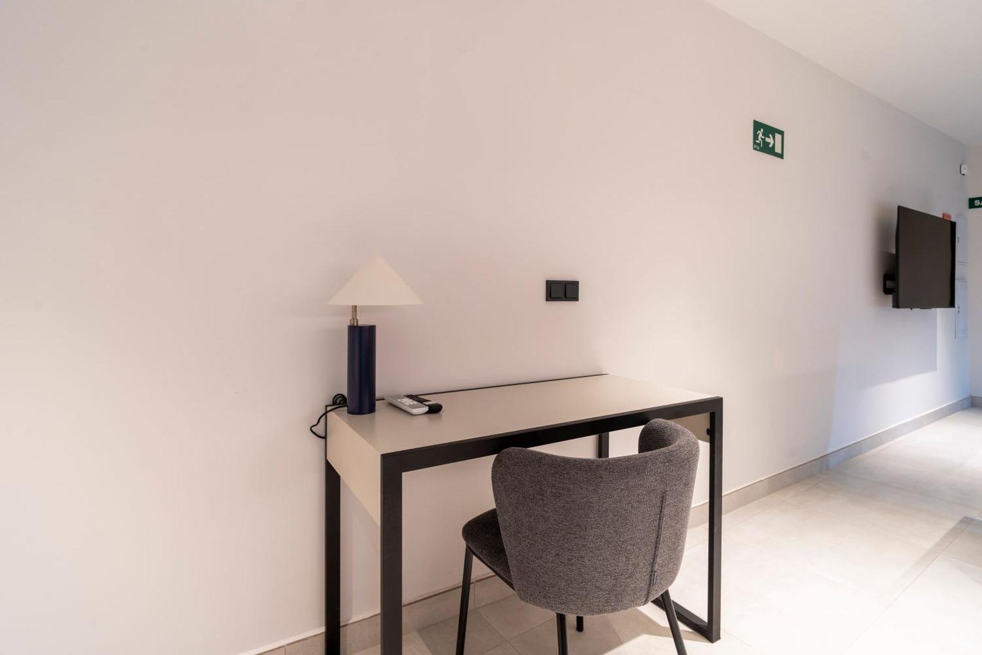 Apartamento Vlc Host - Luz Casanova *