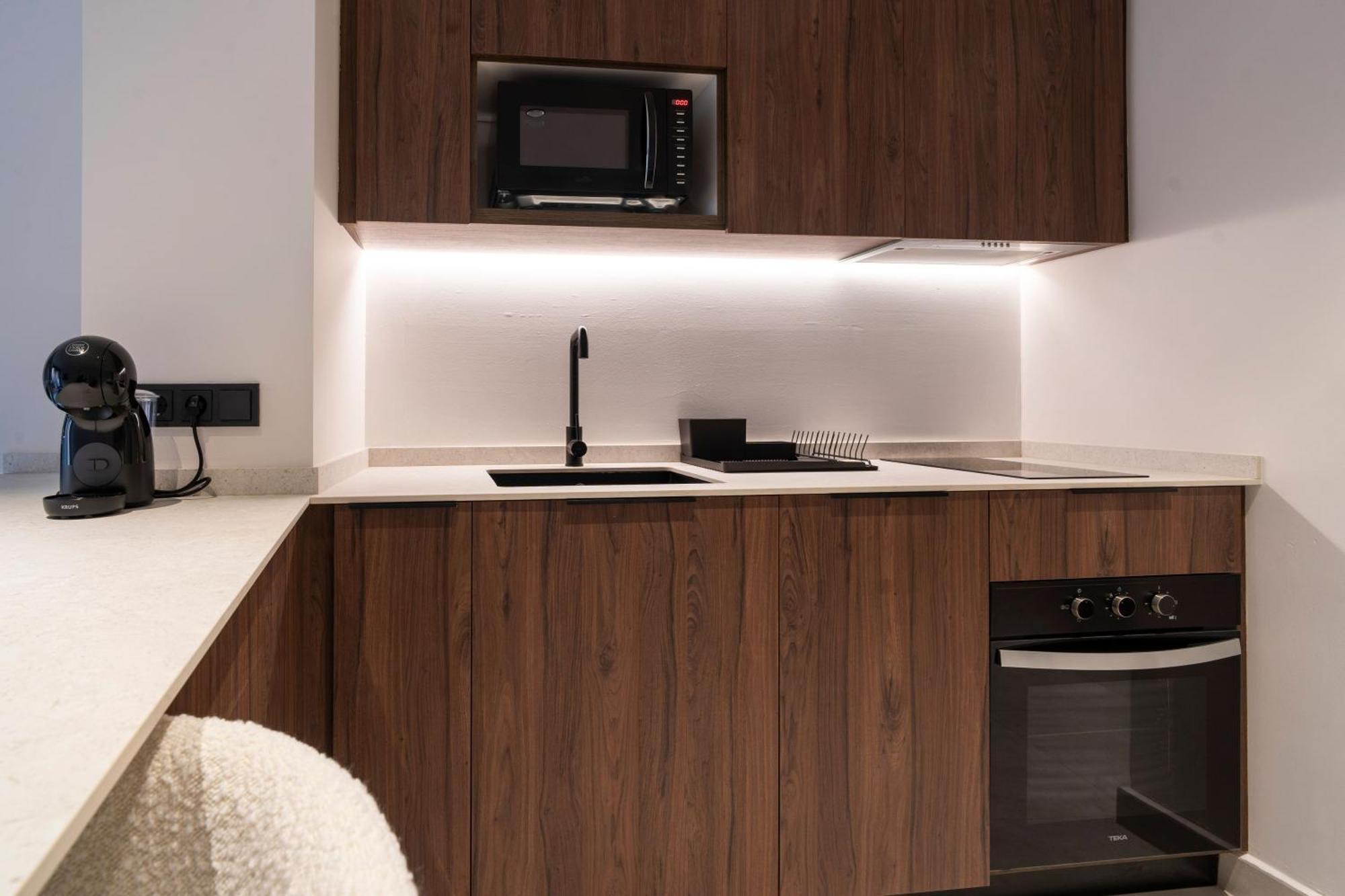Vlc Host - Luz Casanova Apartamento Valencia