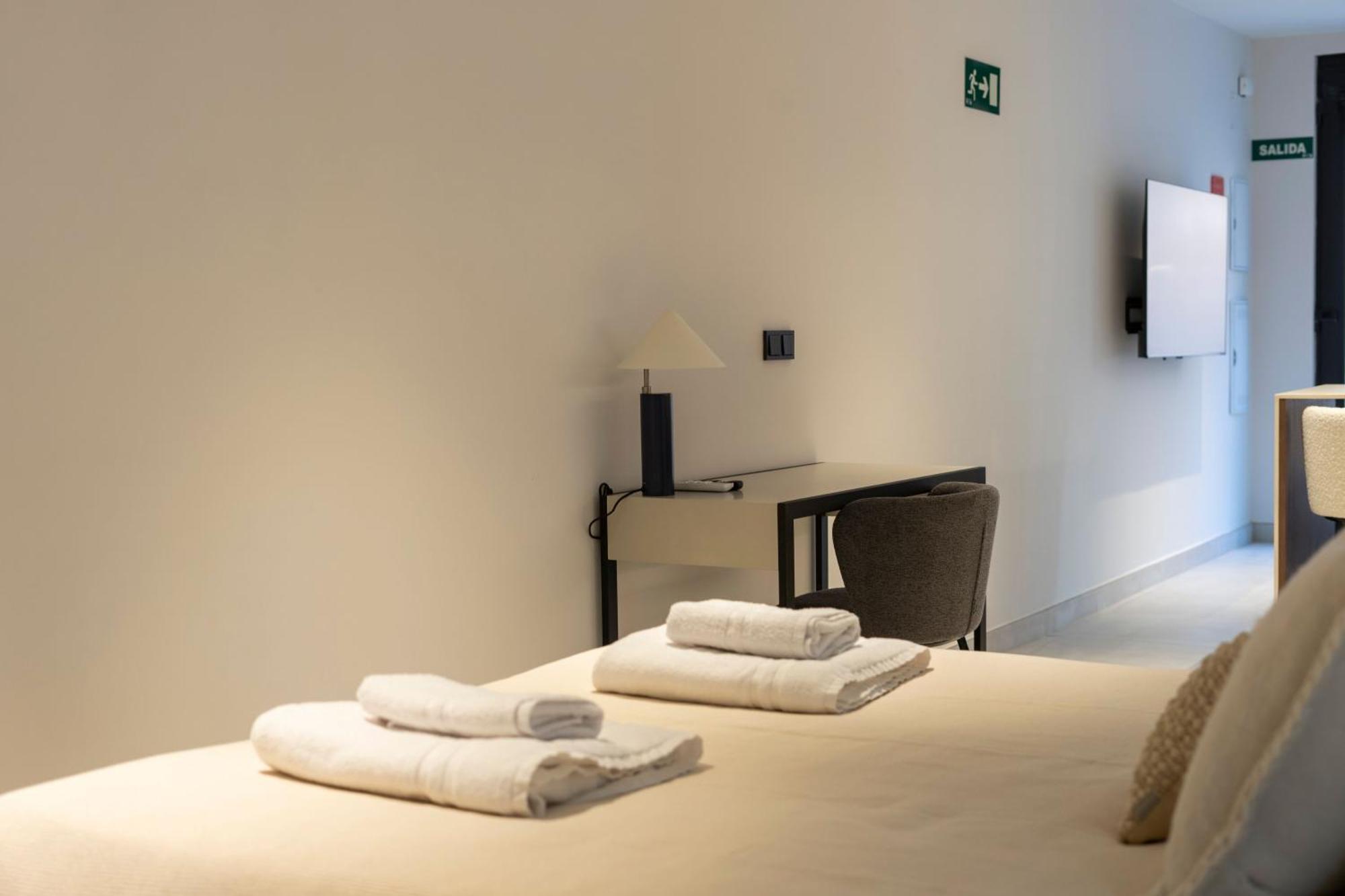 Apartamento Vlc Host - Luz Casanova Valencia