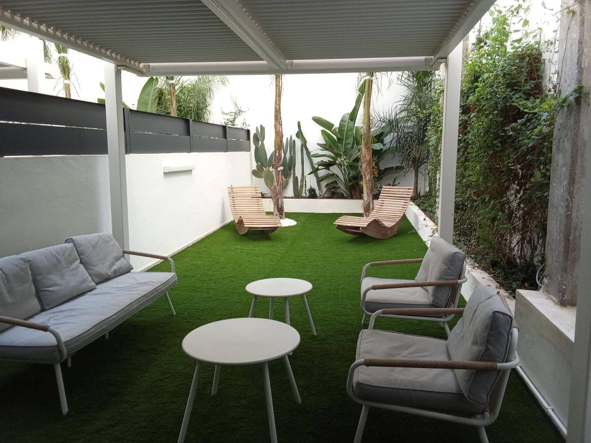 North Station Pen-suites Valencia