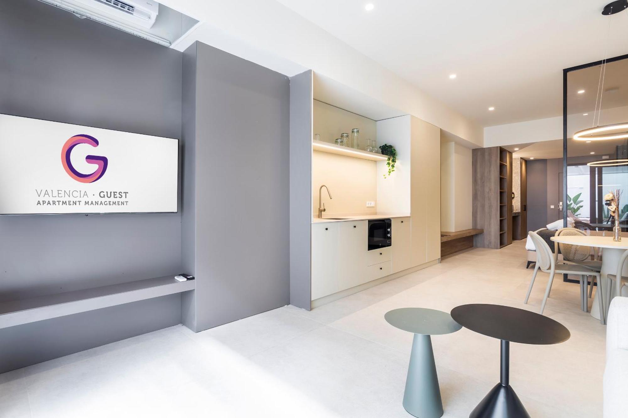 North Station Pen-suites Apartment *