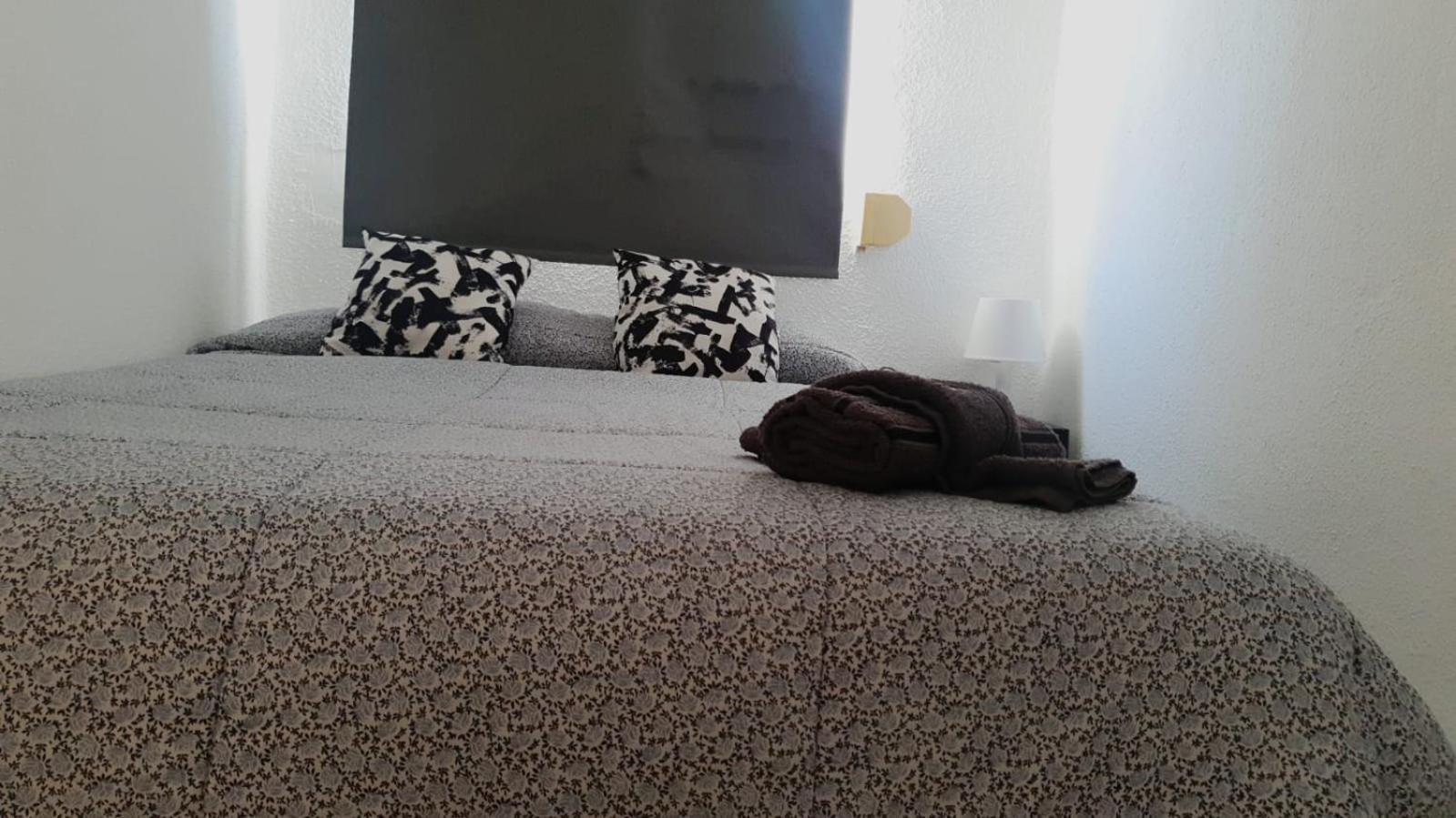 Homestay Individual En Vivienda Compartir Recien Reformada