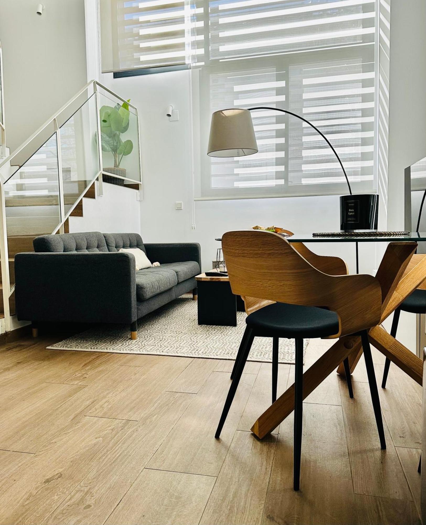Apartamento Exclusivo Loft Piscina - Roig Arena - Ciencias