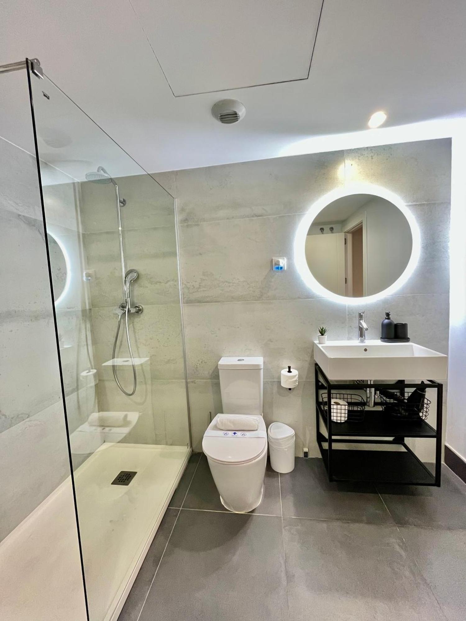 Exclusivo Loft Piscina - Roig Arena - Ciencias *