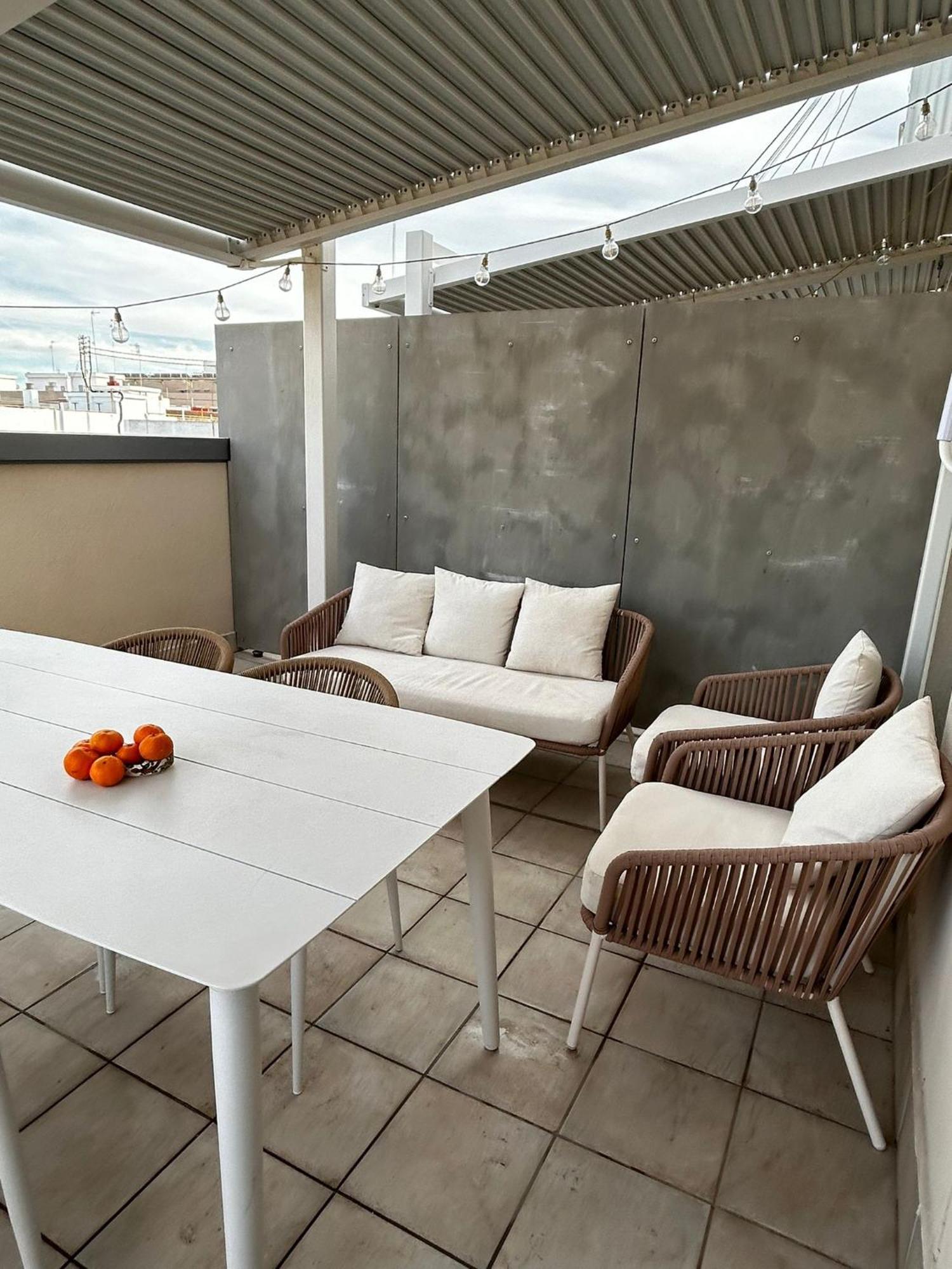 Apartamento Demetrio By Alma