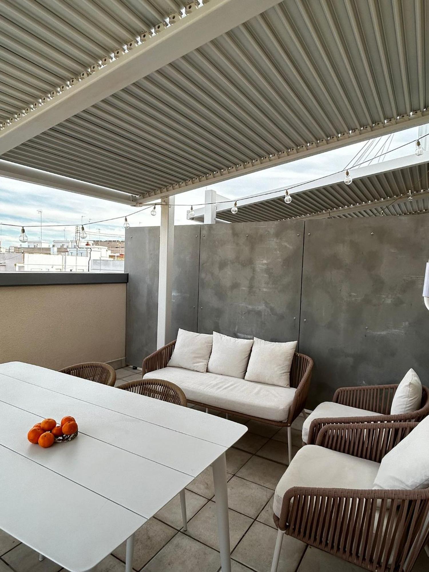 Apartamento Demetrio By Alma *