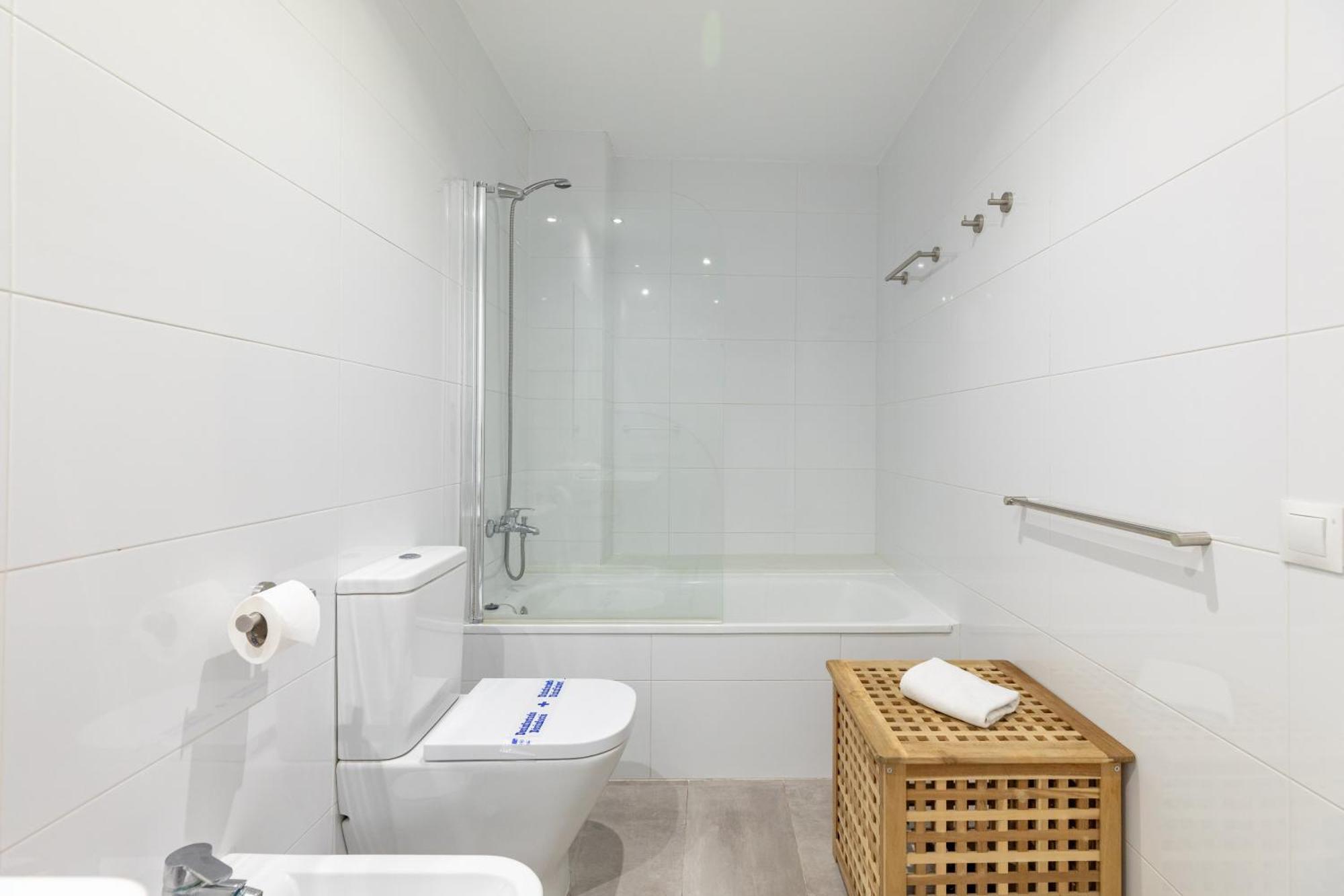 Apartamento Travel Hábitat Ayuntamiento Valencia