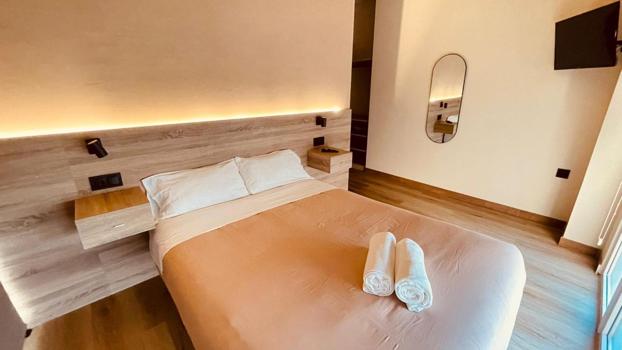 Pensión Optimus Comfort Campoamor 101 *