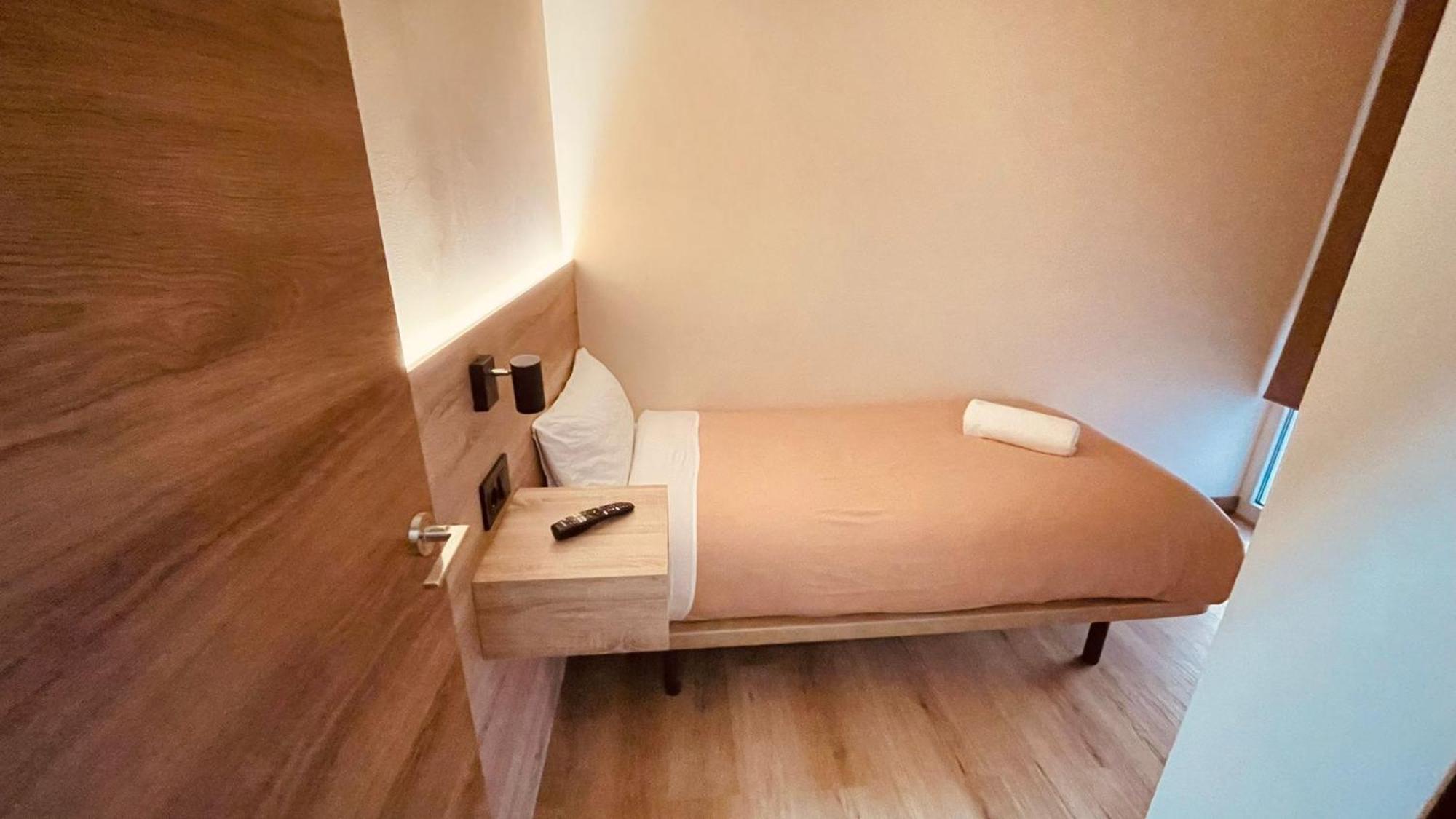 Pensión Optimus Comfort Campoamor 101 Valencia