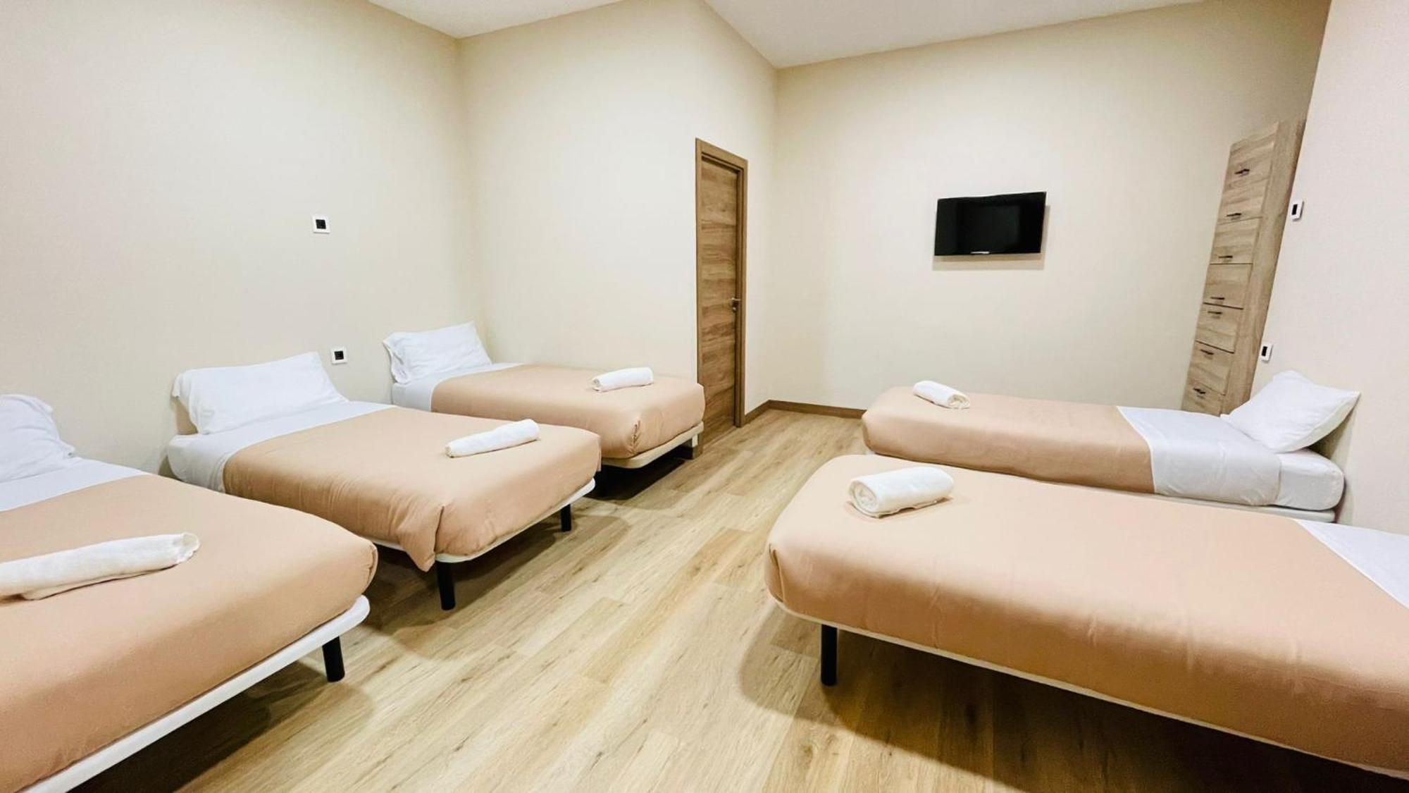 Pensión Optimus Comfort Campoamor 101
