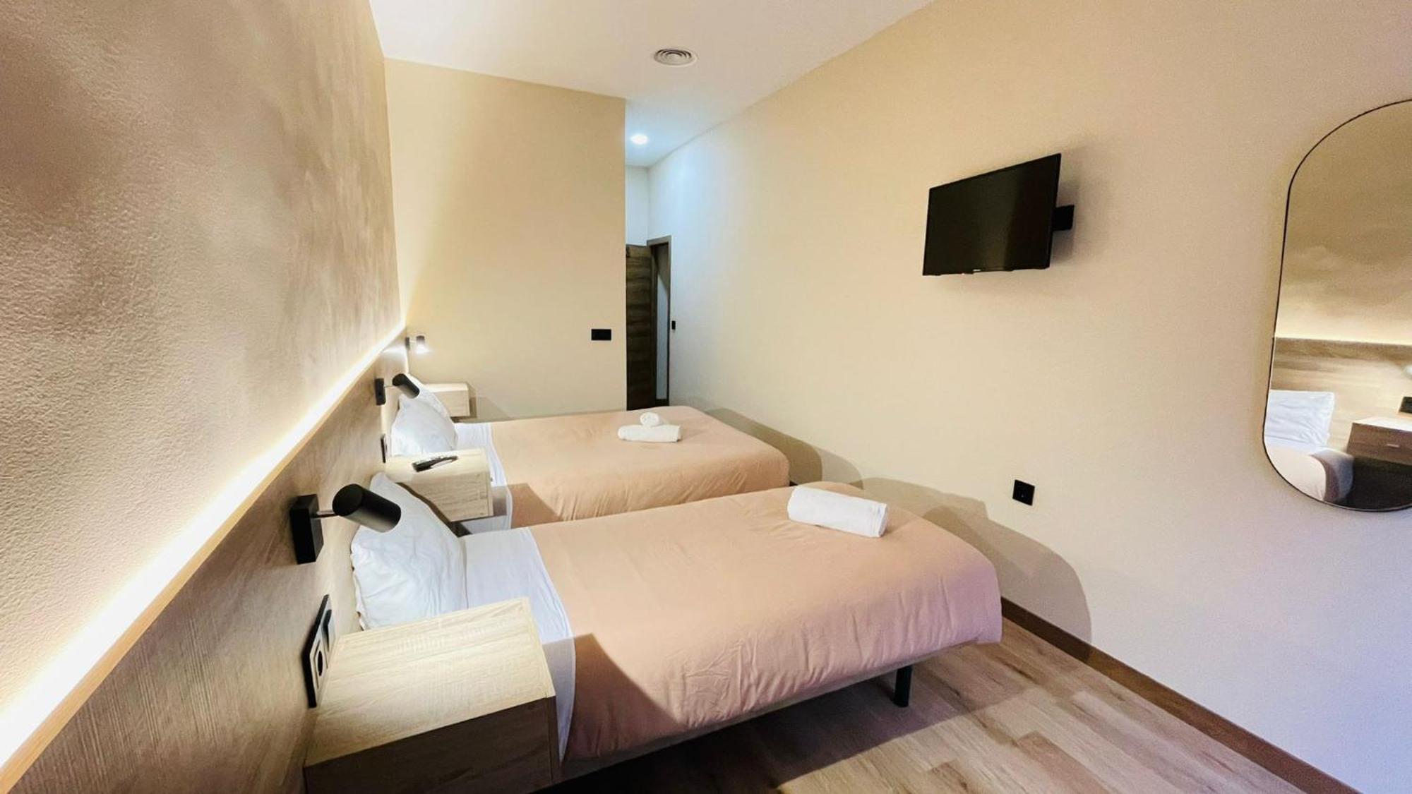Optimus Comfort Campoamor 101