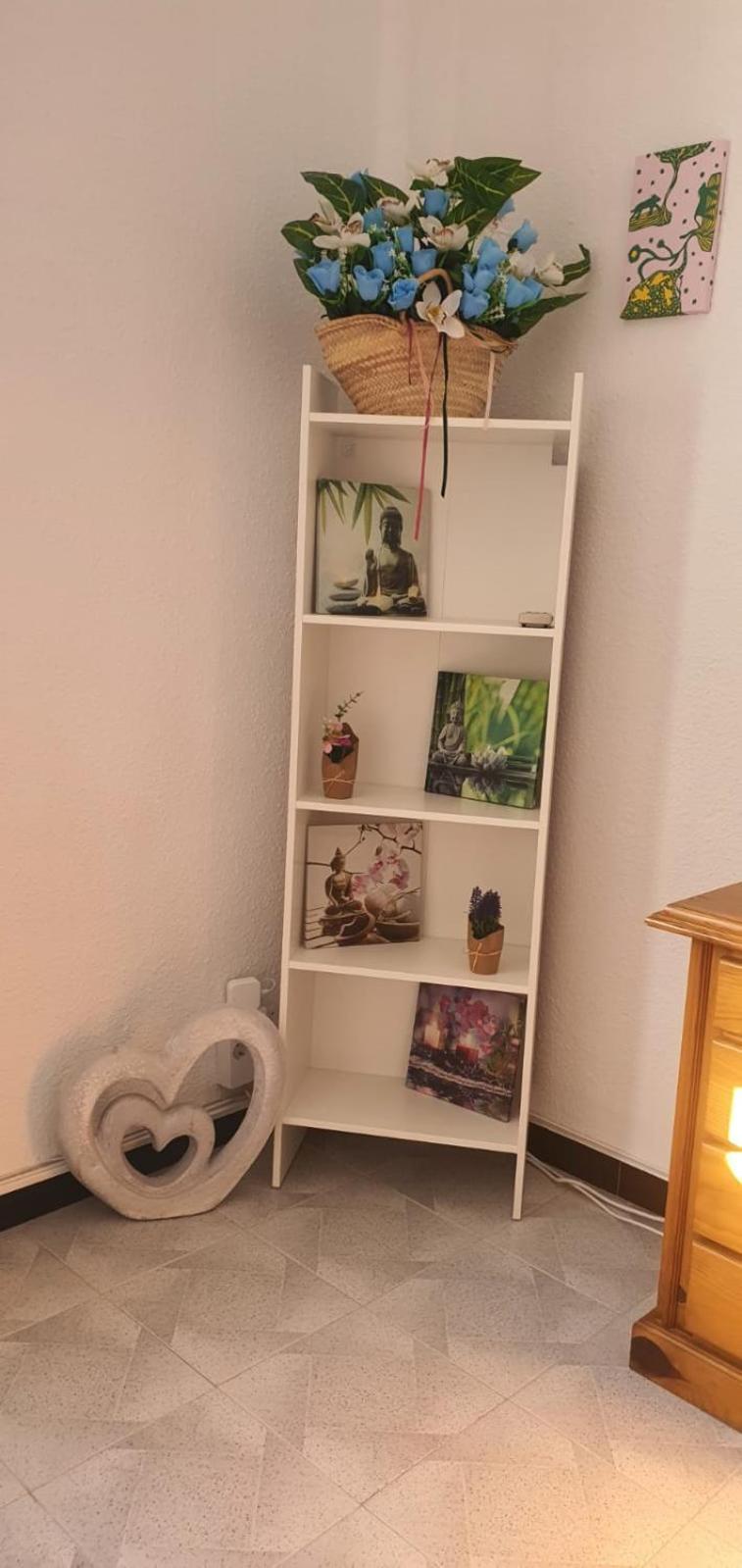 Individual En Vivienda Compartir Recien Reformada Homestay *