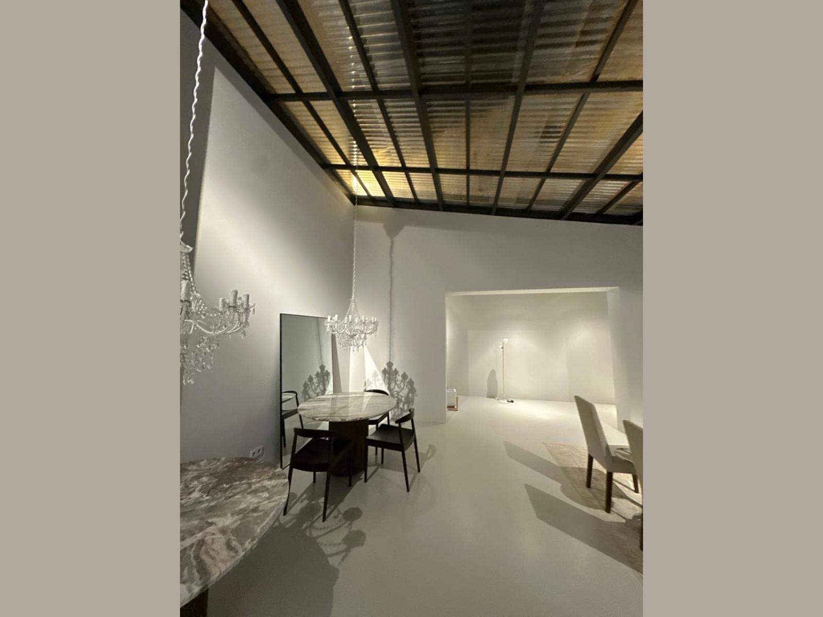 Nuit Hotel Valencia