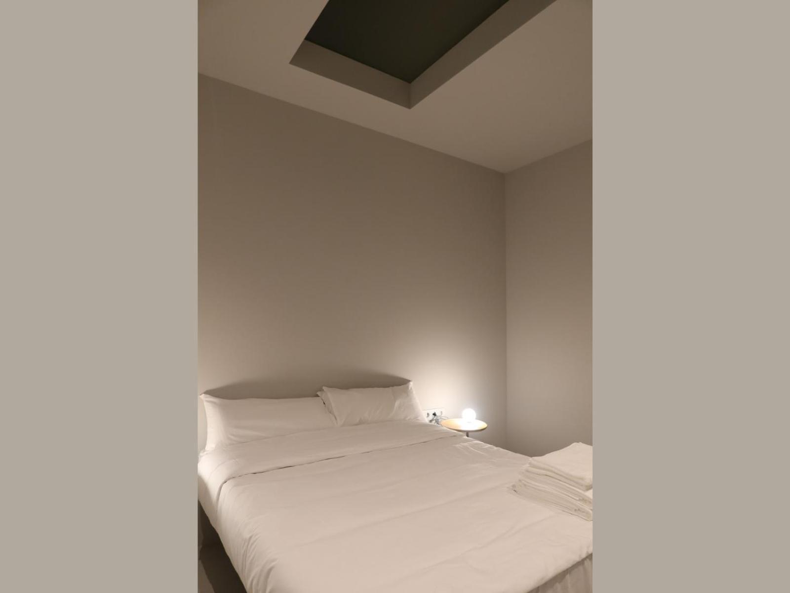 Hotel Nuit Valencia