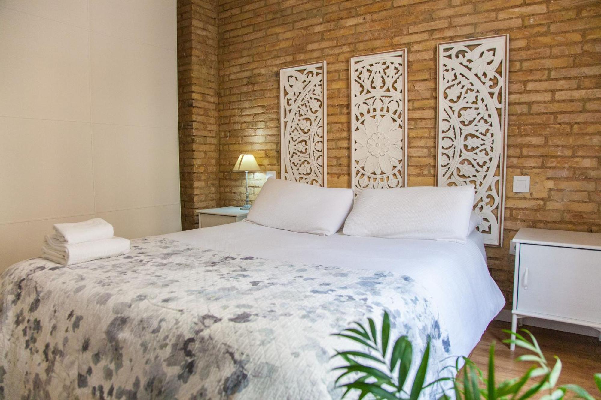 Apartamento Casa Marcellino Centro
