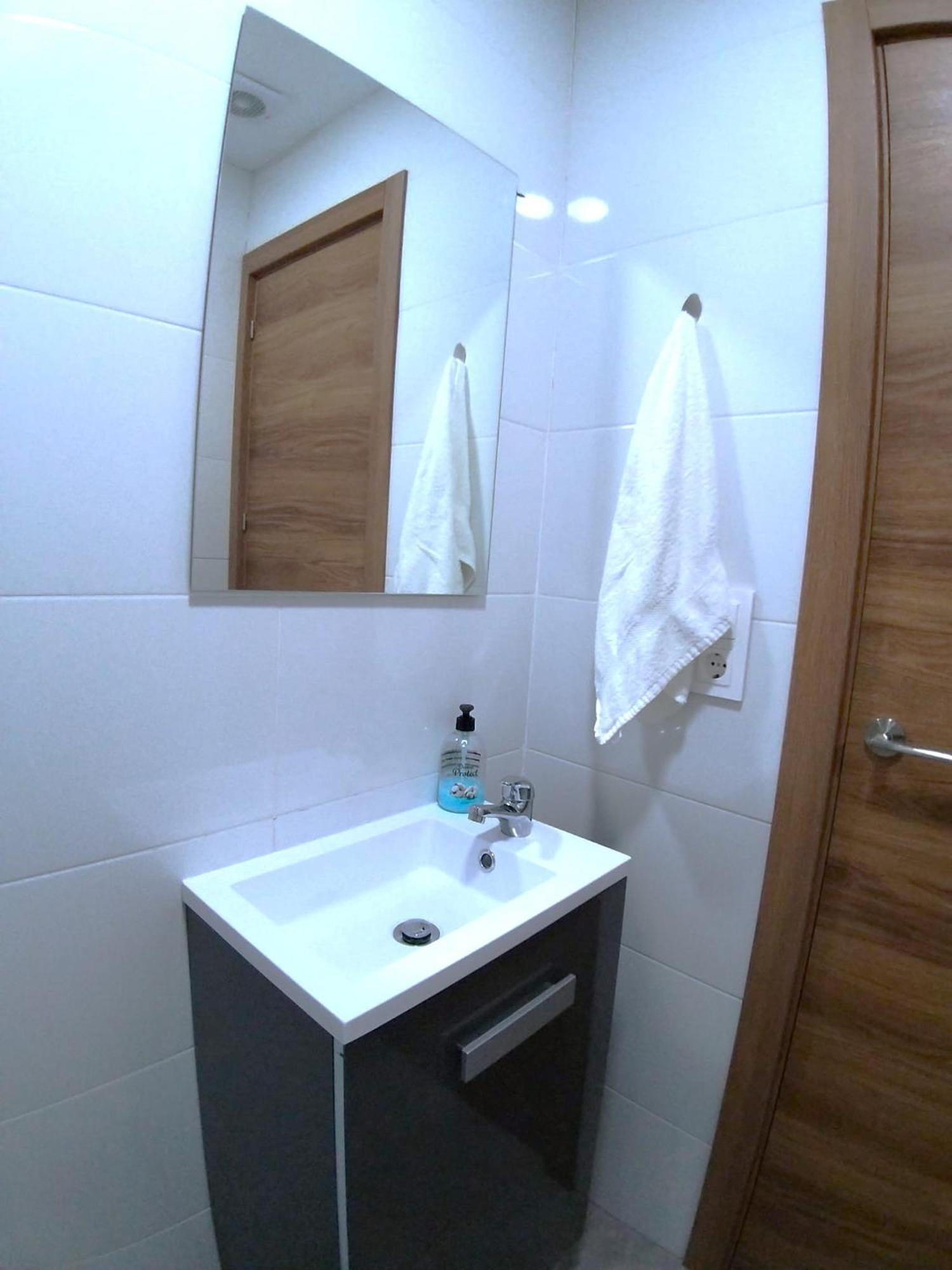 Optimus Comfort Campoamor 101 Pensión