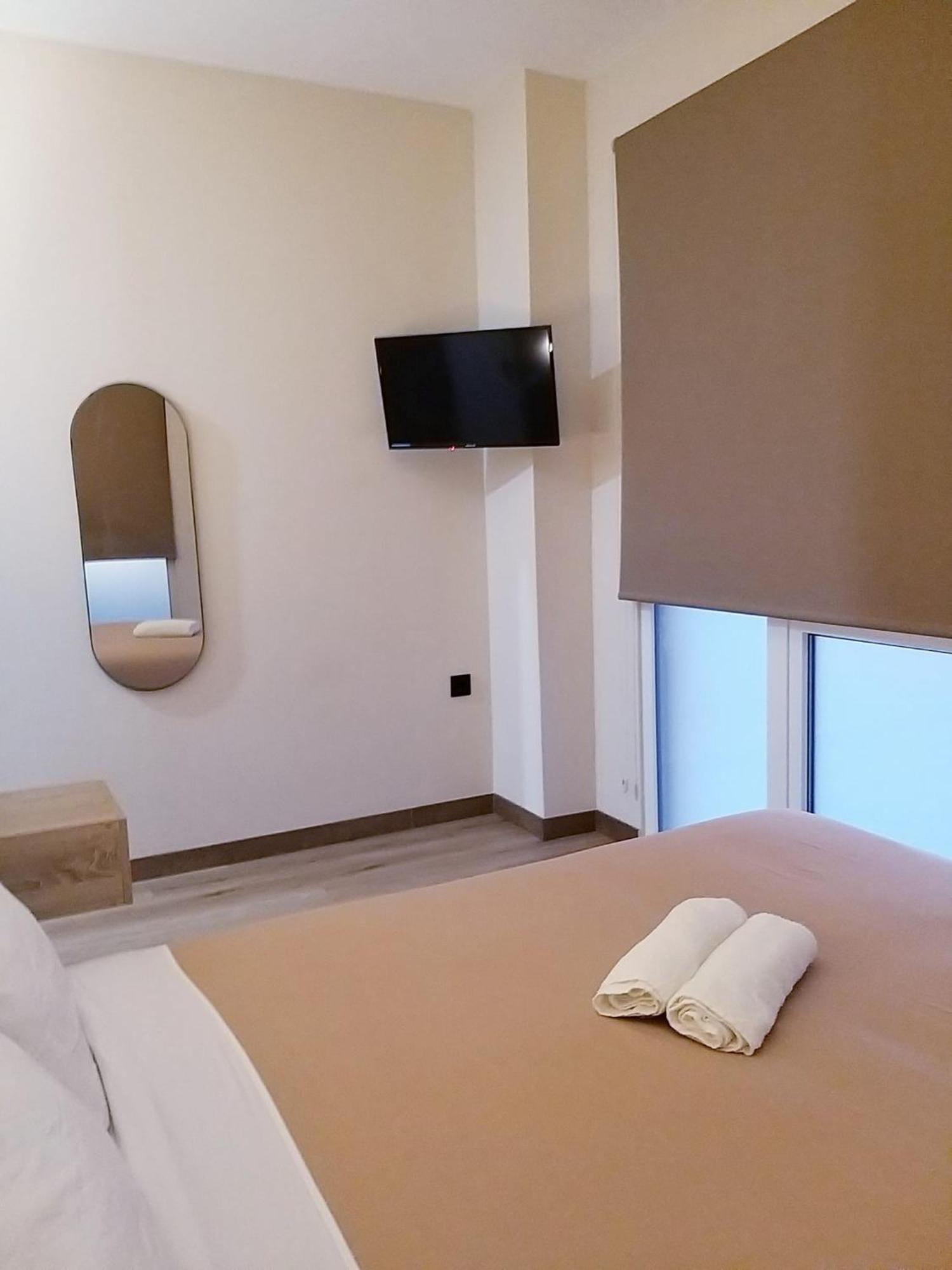 Optimus Comfort Campoamor 101