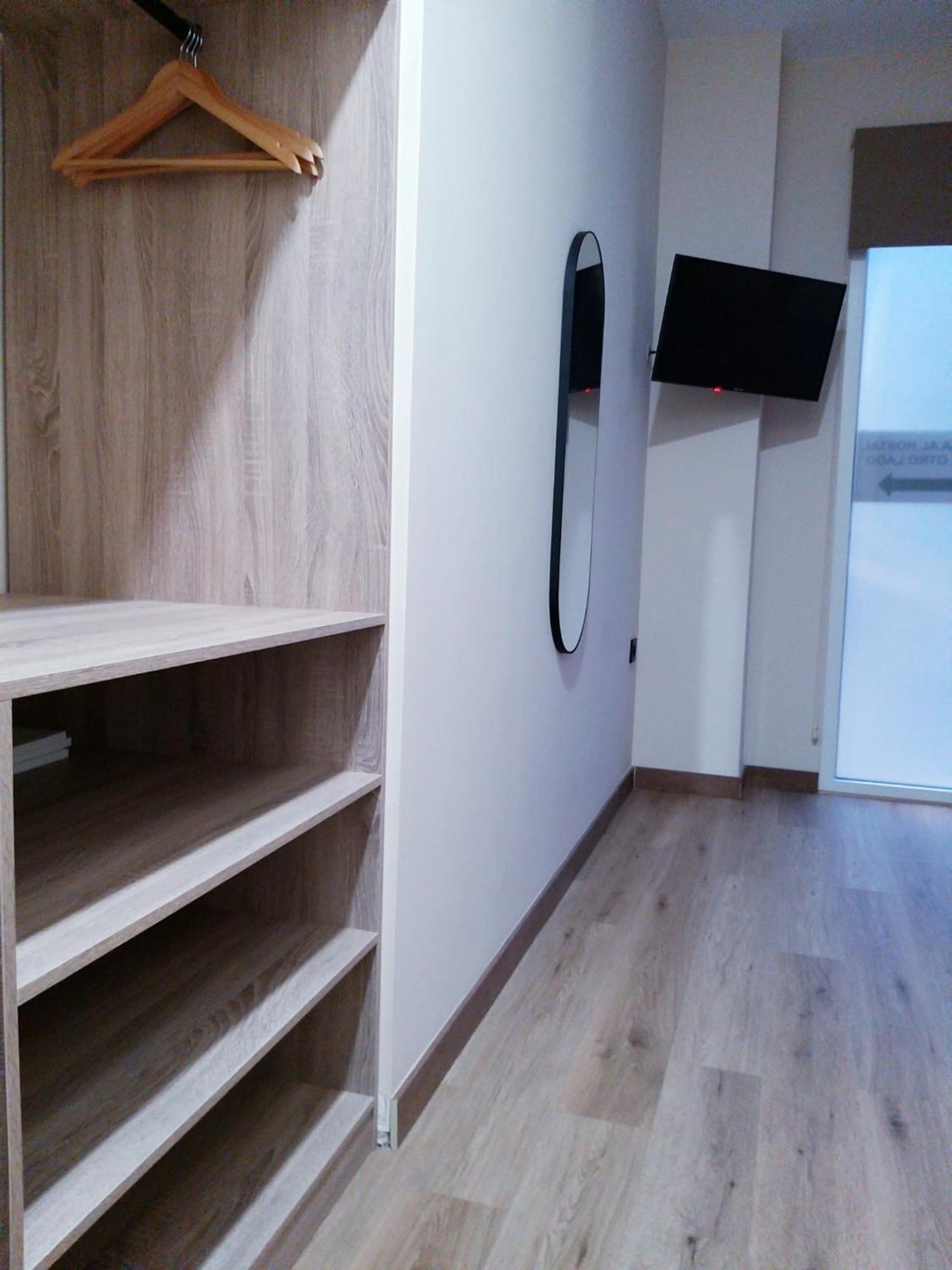 Optimus Comfort Campoamor 101 Pensión