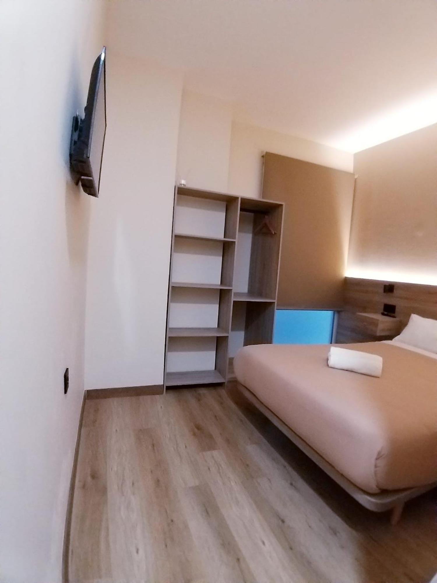 Optimus Comfort Campoamor 101 *